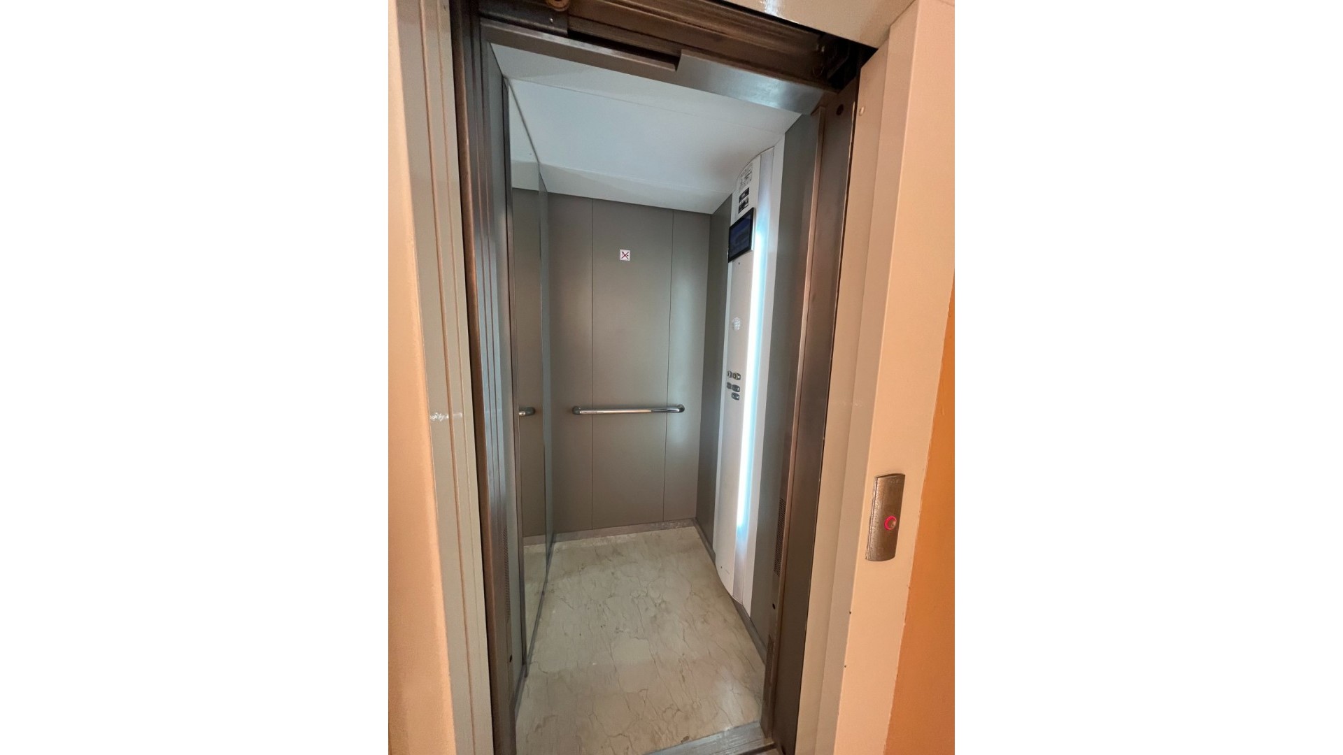 Resale - Wohnung Appartement -
Los Alcazares - Los Narejos