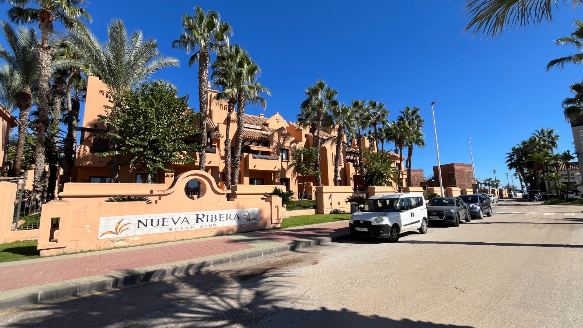 Resale - Wohnung Appartement -
Los Alcazares - Los Narejos