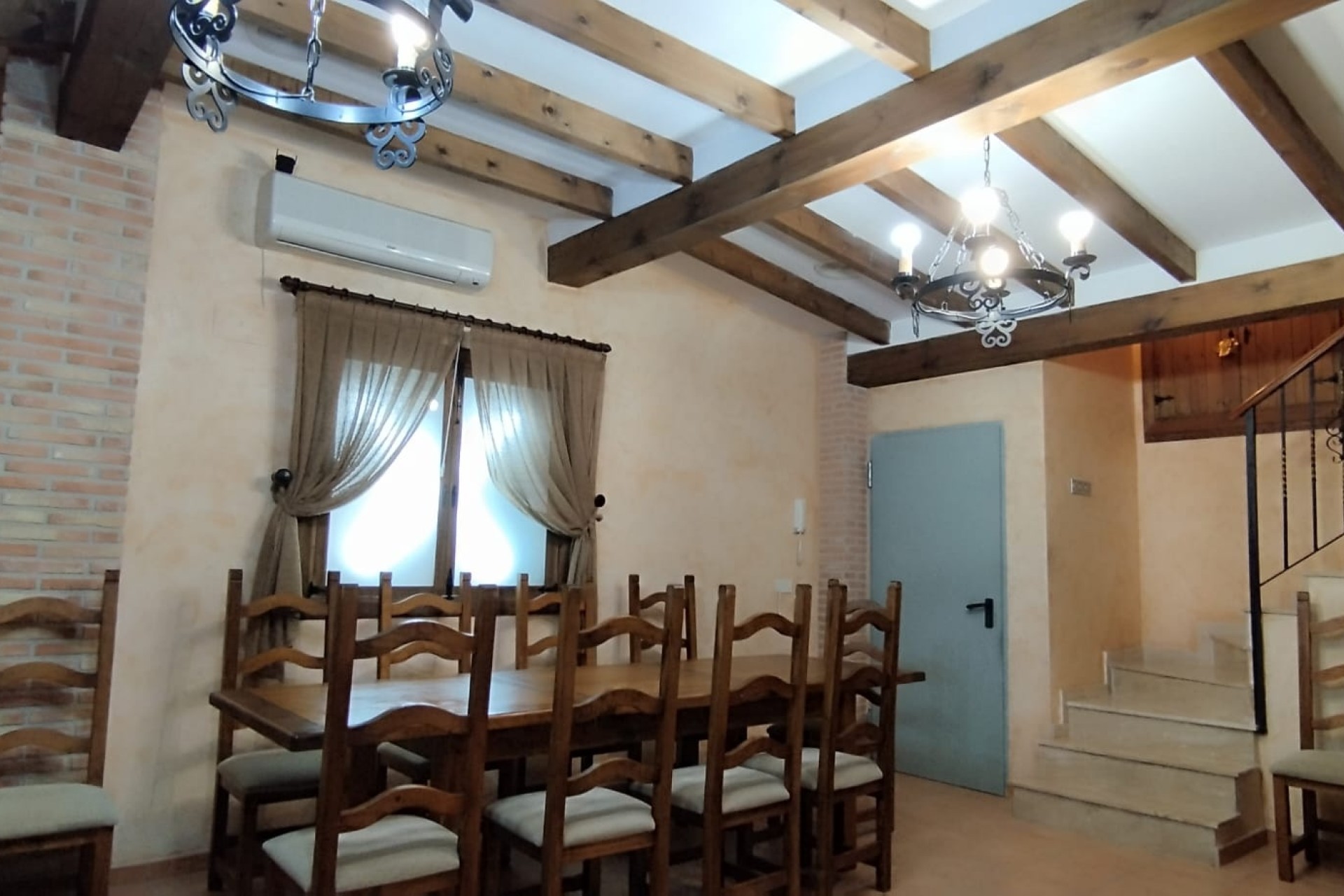 Resale - Wohnung / Appartement -
Los Alcazares - Los Narejos