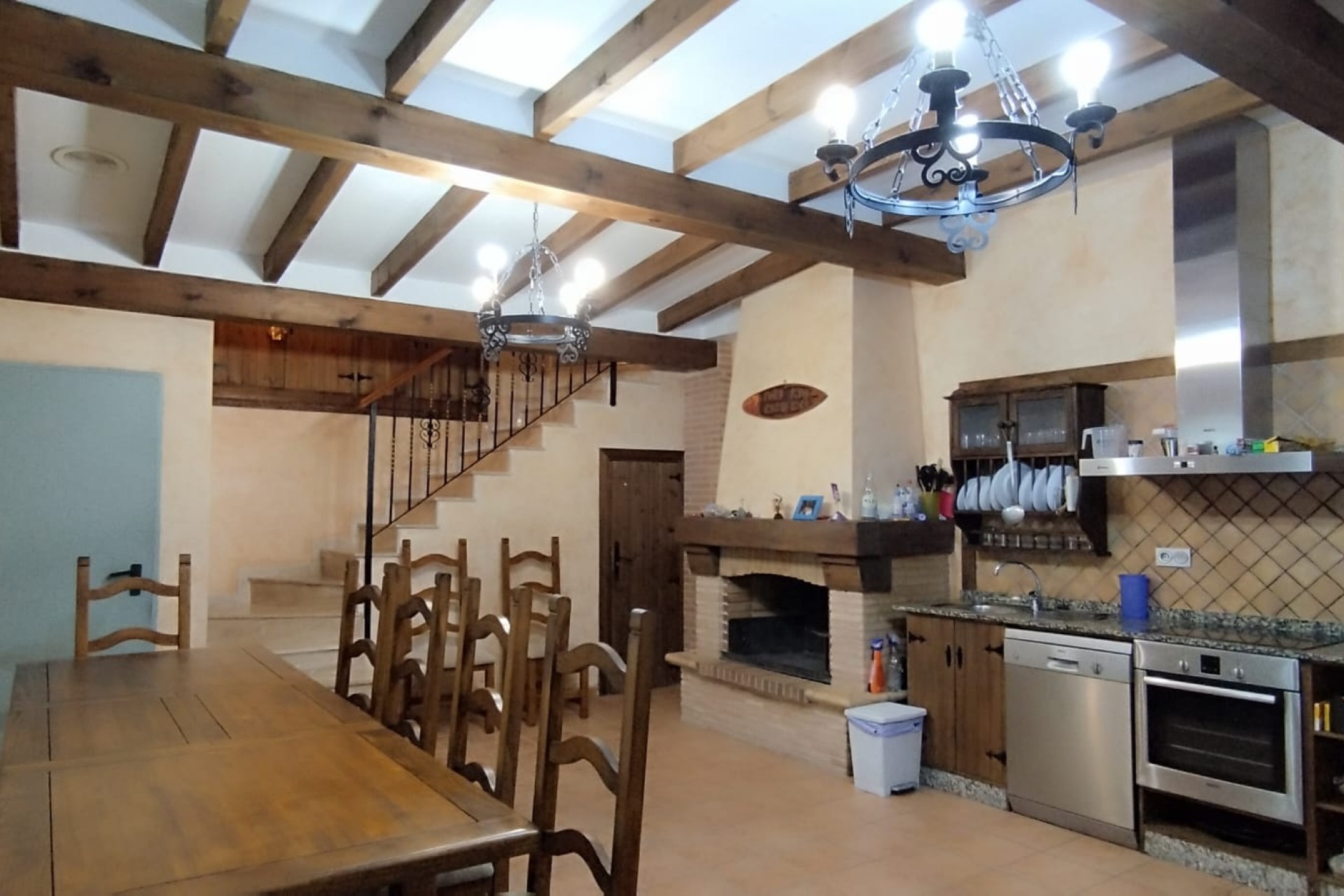 Resale - Wohnung / Appartement -
Los Alcazares - Los Narejos