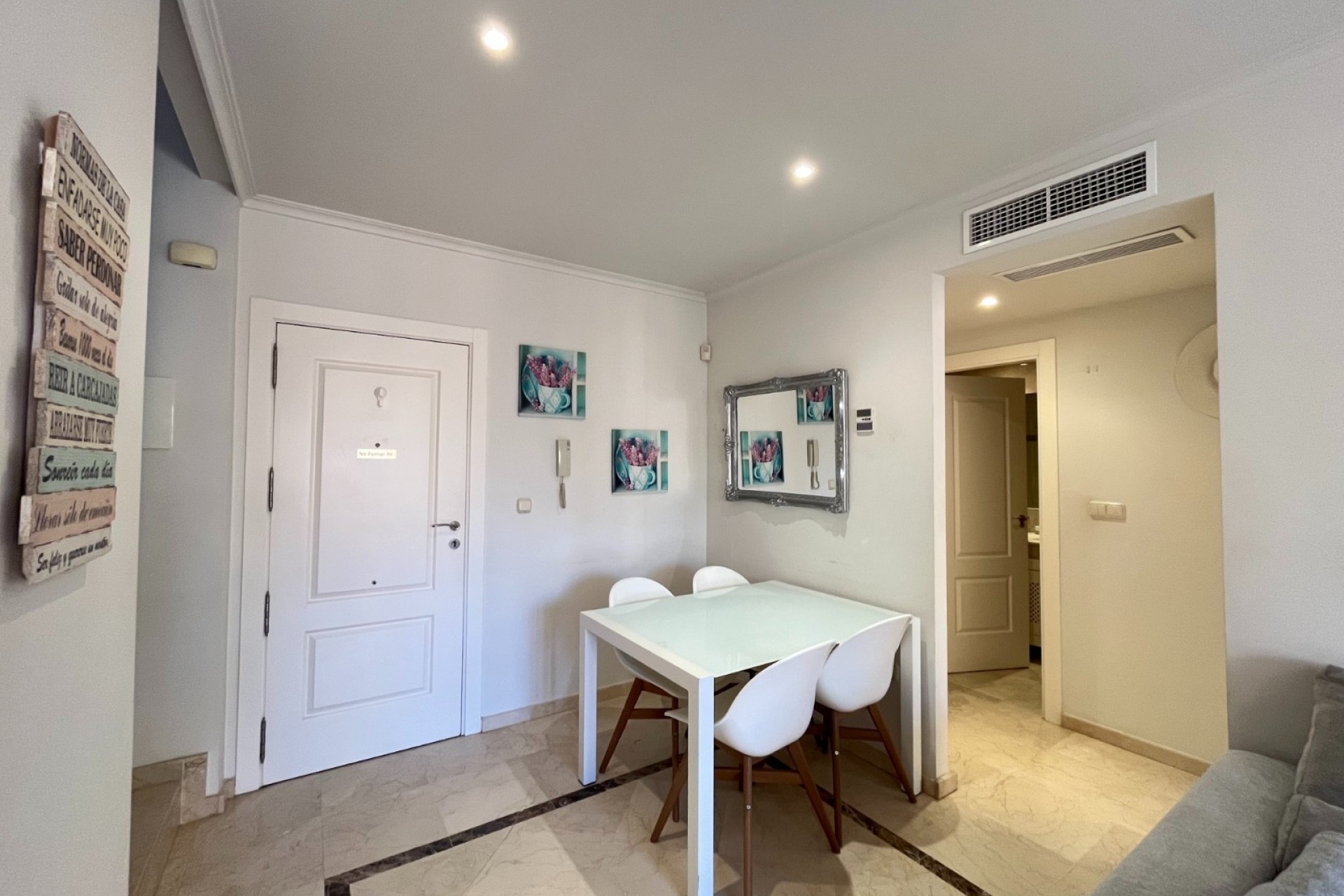 Resale - Wohnung / Appartement -
Los Alcazares - Los Narejos