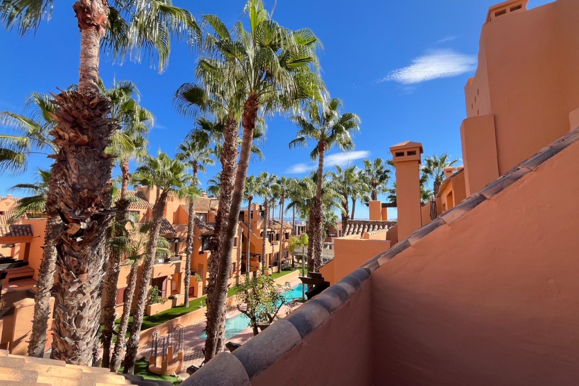 Resale - Wohnung / Appartement -
Los Alcazares - Los Narejos