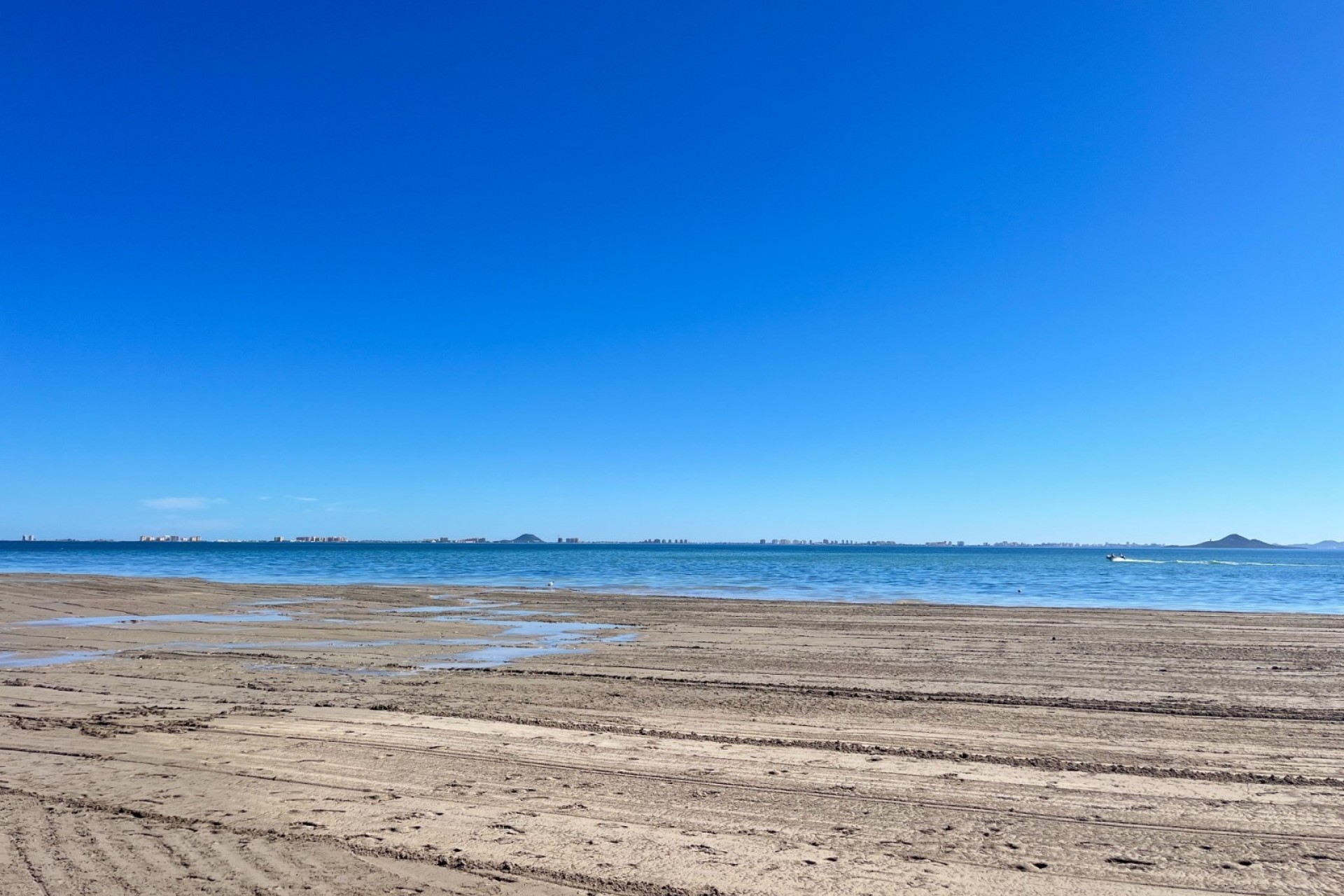 Resale - Wohnung / Appartement -
Los Alcazares - Los Narejos