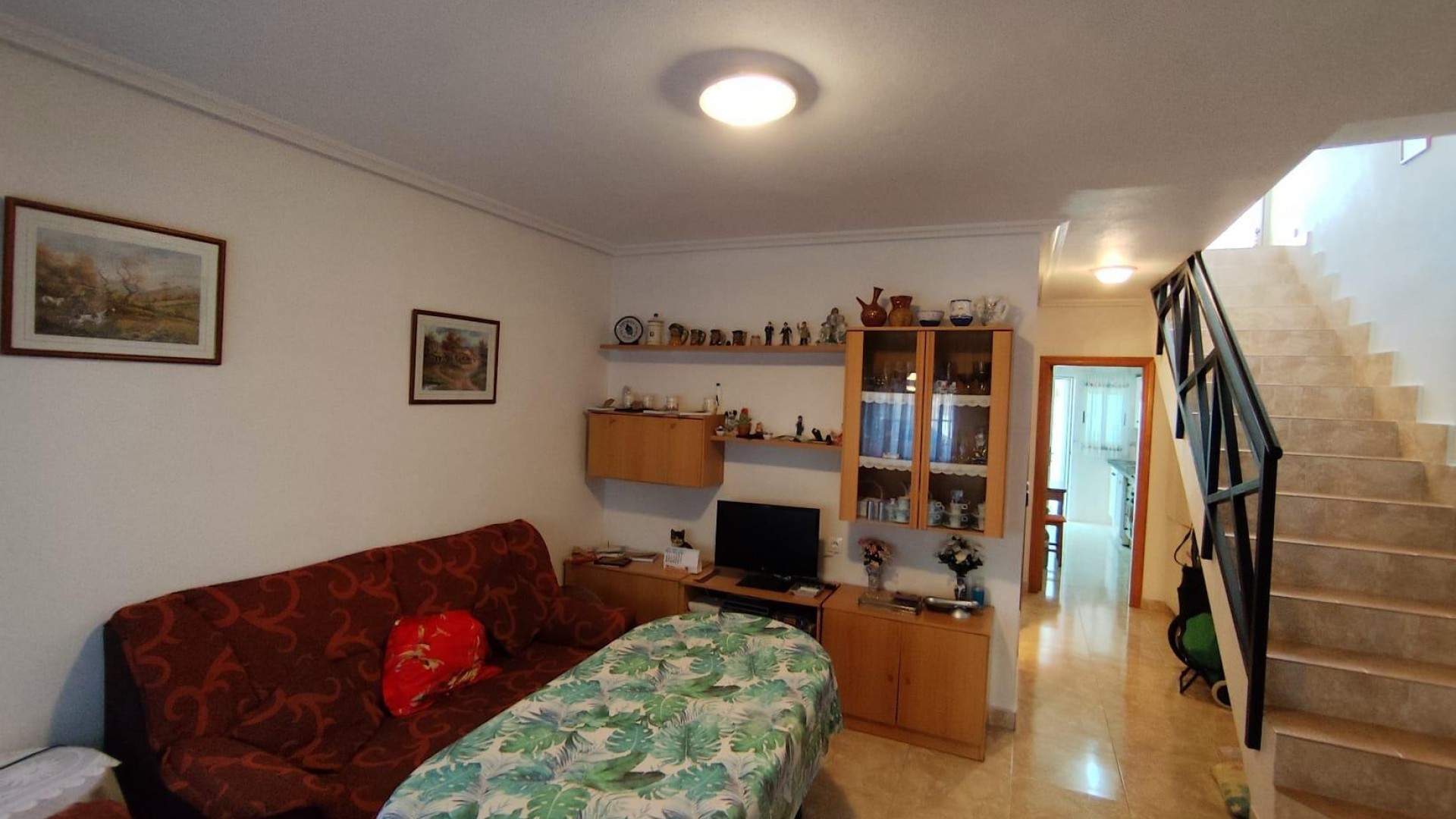 Resale - Wohnung Appartement -
Los Alcazares - Nueva Marbella