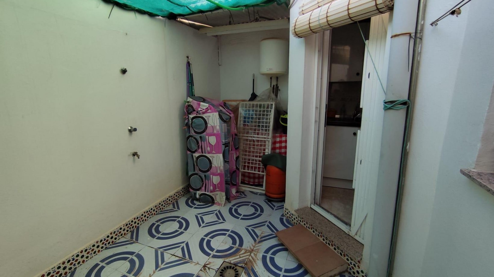 Resale - Wohnung Appartement -
Los Alcazares - Nueva Marbella