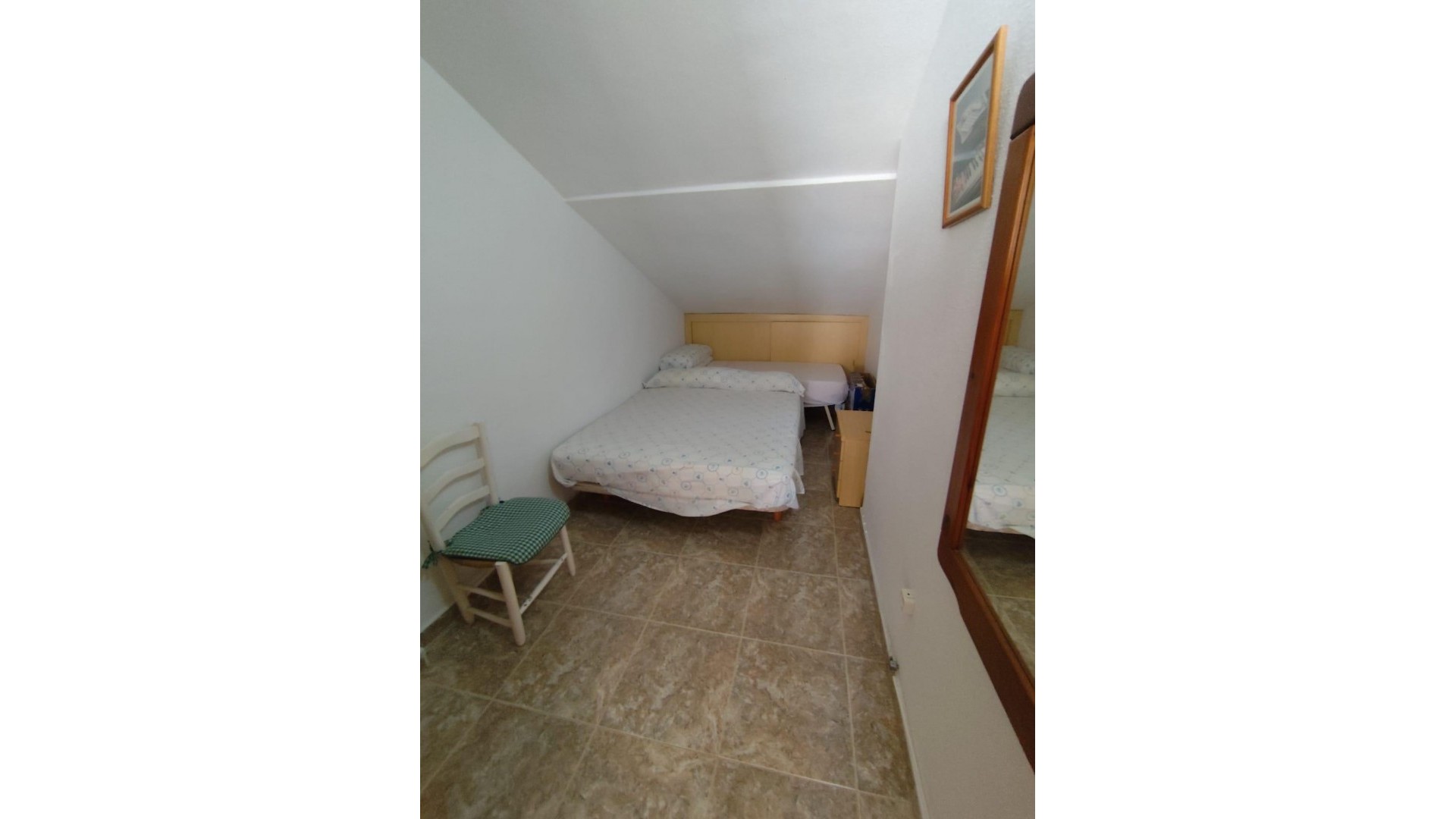 Resale - Wohnung Appartement -
Los Alcazares - Nueva Marbella