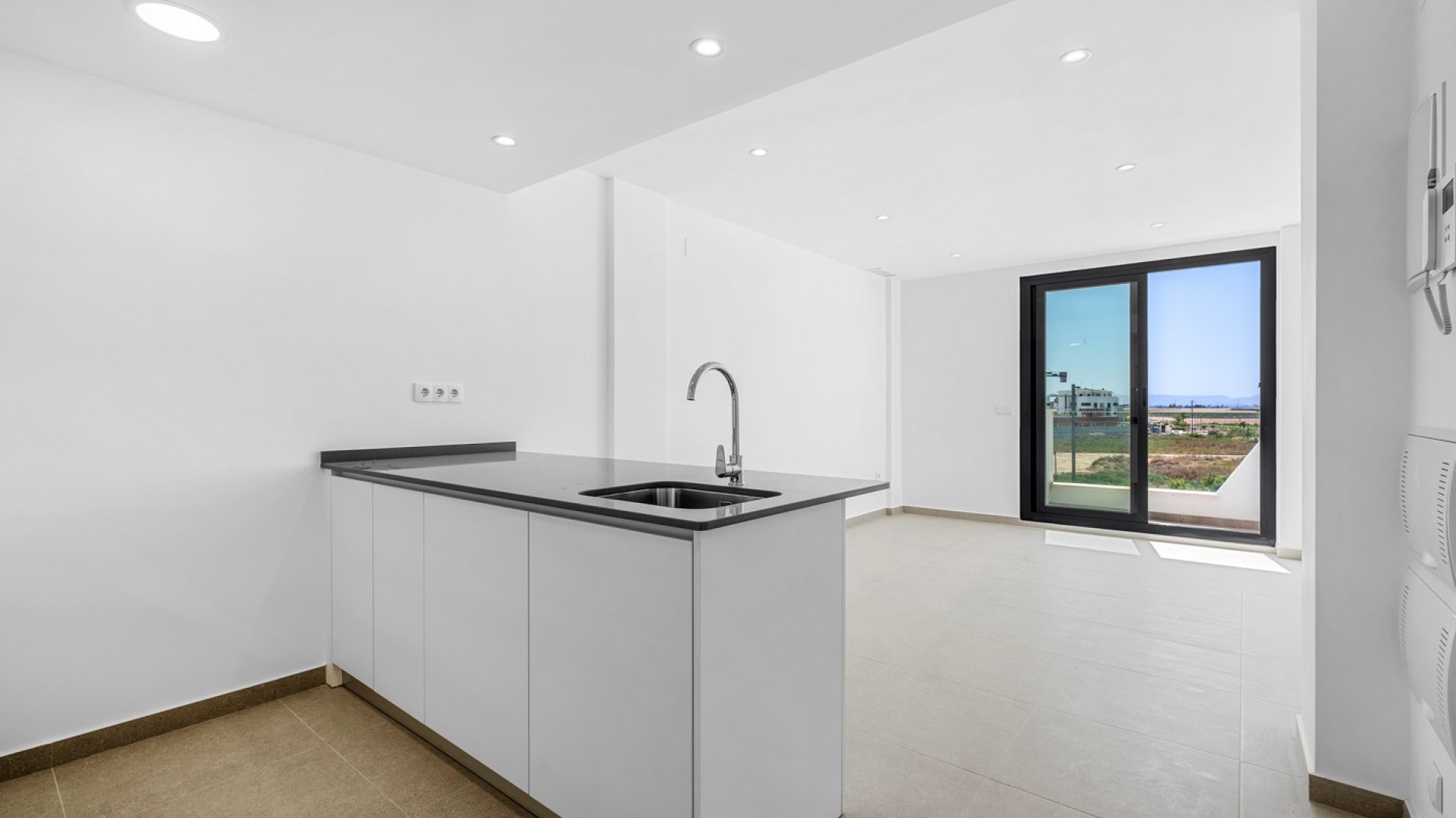 Resale - Wohnung Appartement -
Los Alcazares - Santa Rosalia Lake and Life Resort