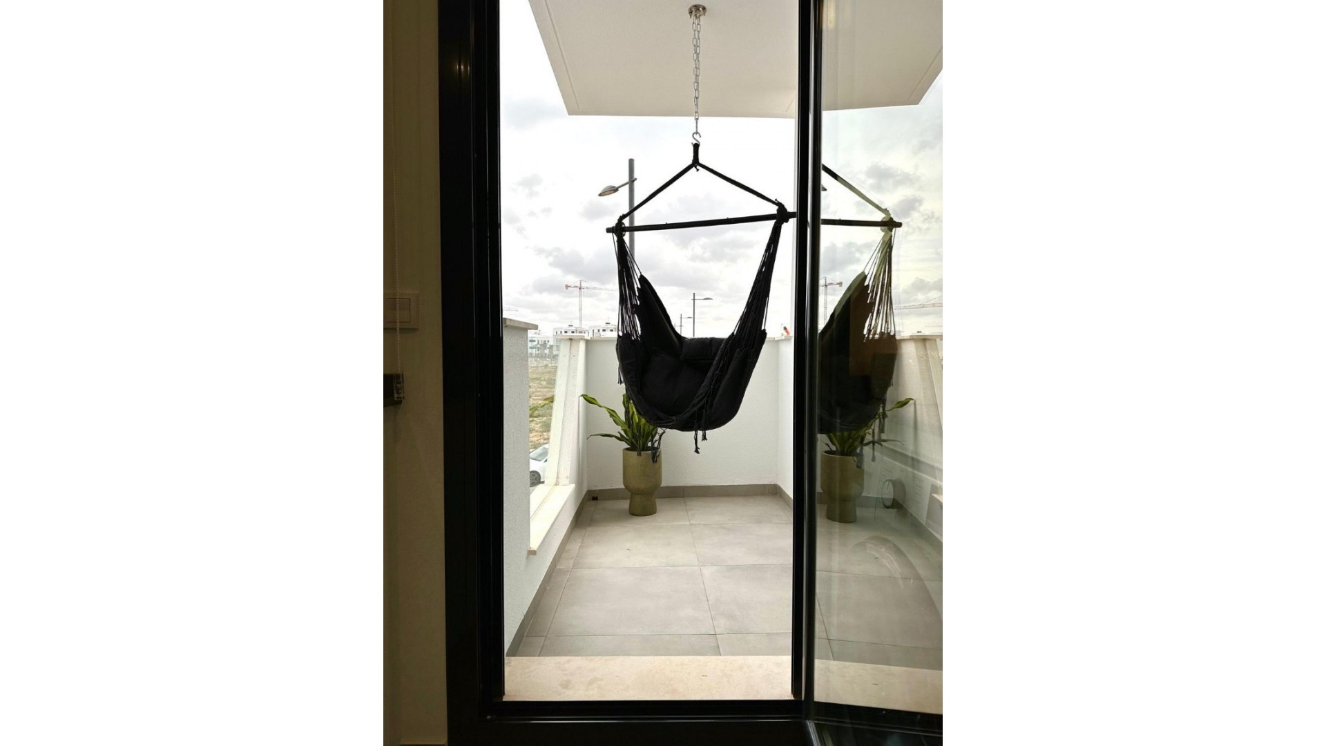 Resale - Wohnung Appartement -
Los Alcazares - Santa Rosalia Lake and Life Resort