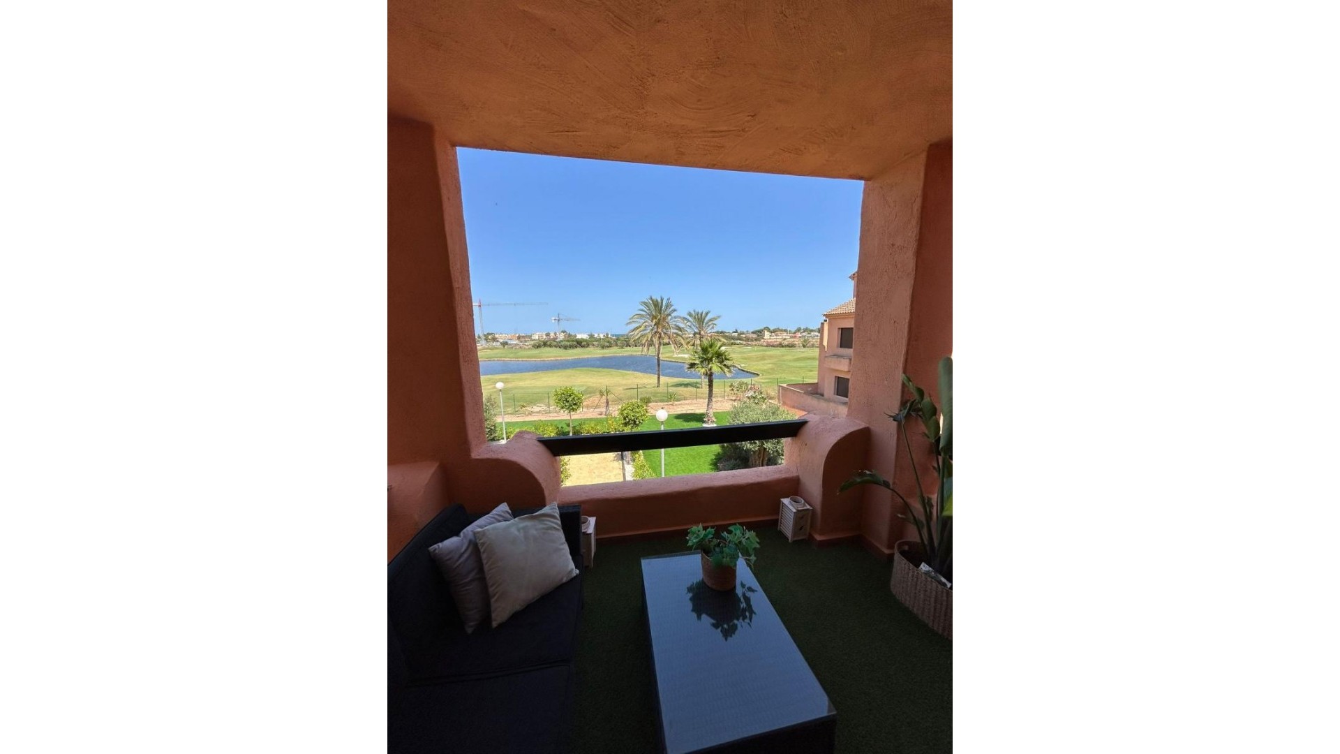 Resale - Wohnung Appartement -
Los Alcazares