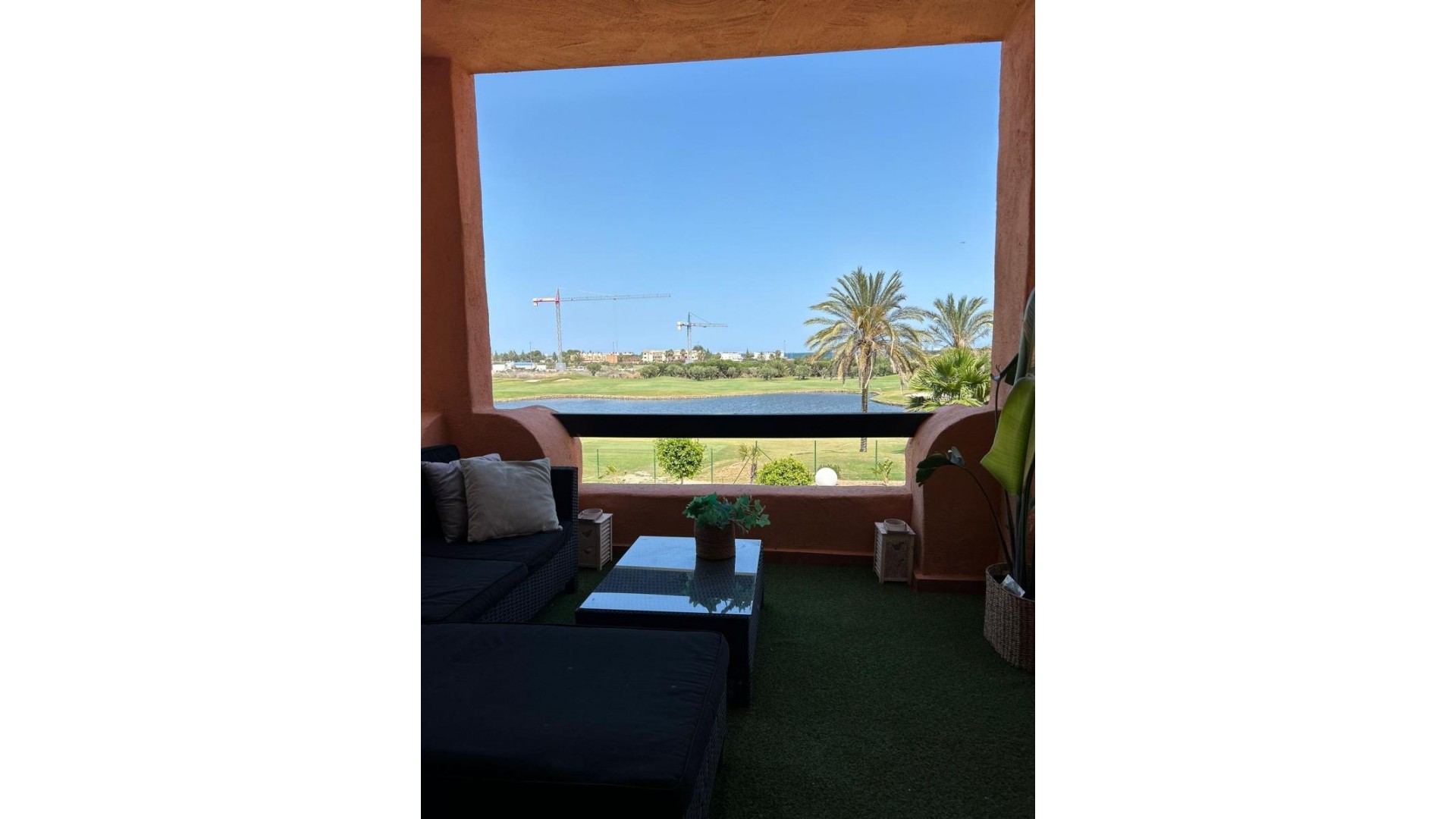 Resale - Wohnung Appartement -
Los Alcazares
