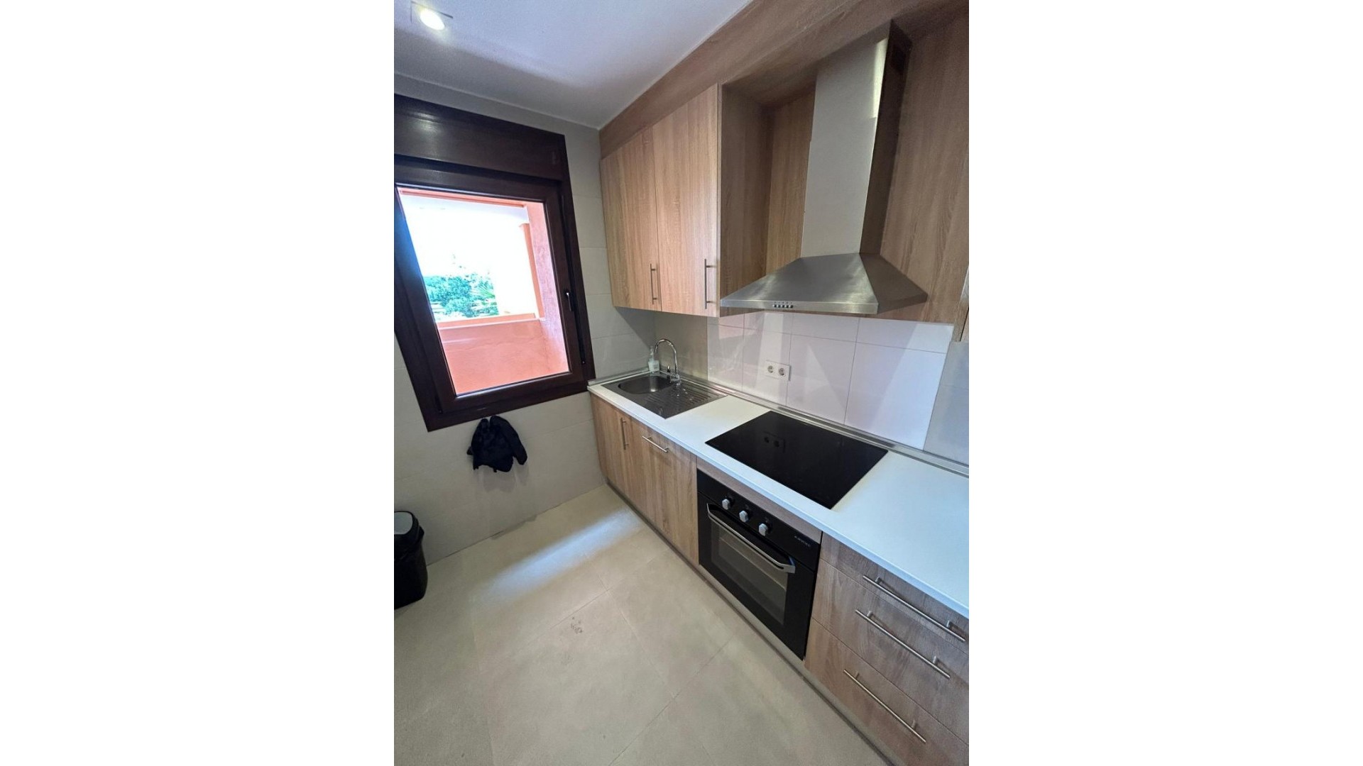 Resale - Wohnung Appartement -
Los Alcazares