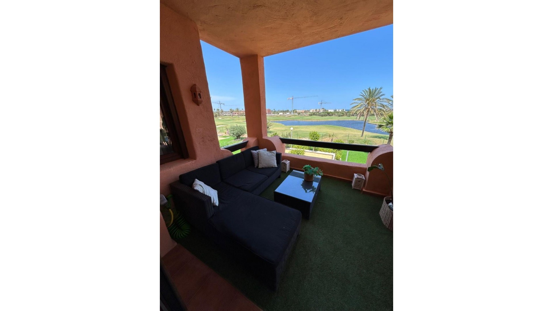 Resale - Wohnung Appartement -
Los Alcazares