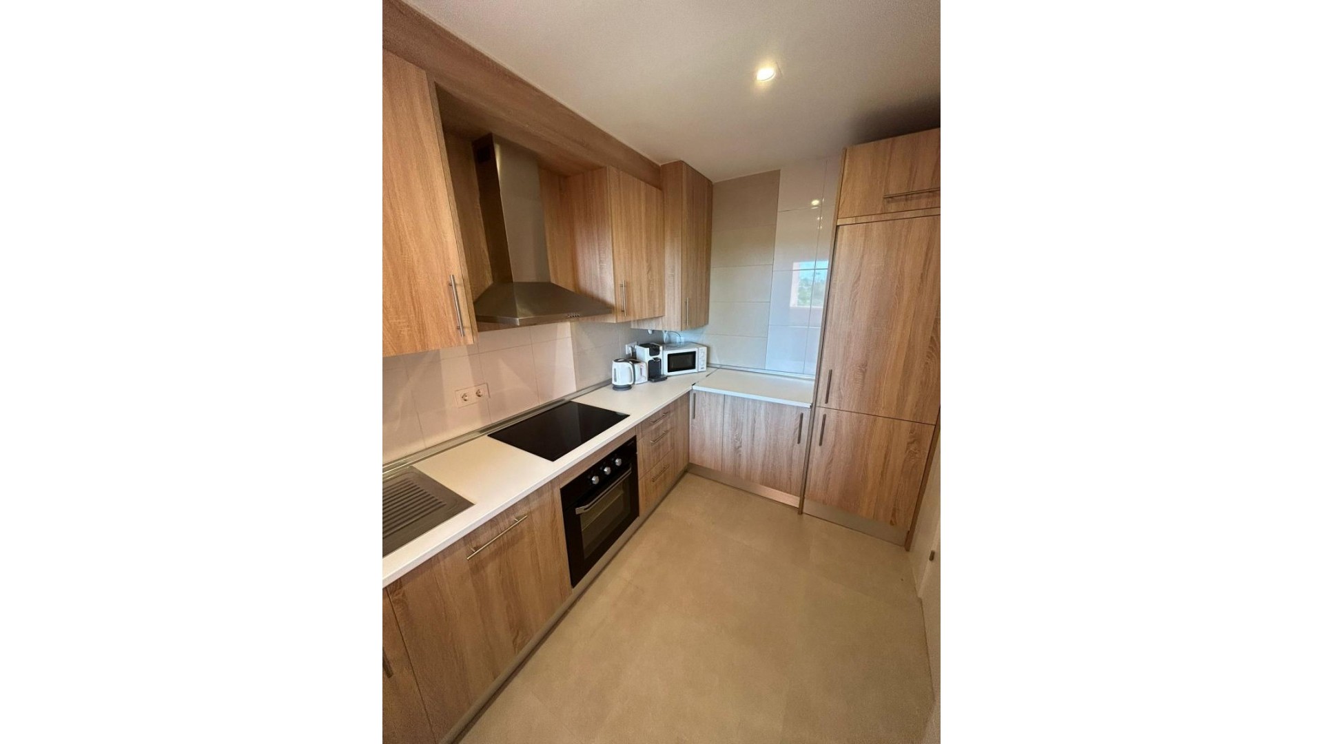 Resale - Wohnung Appartement -
Los Alcazares