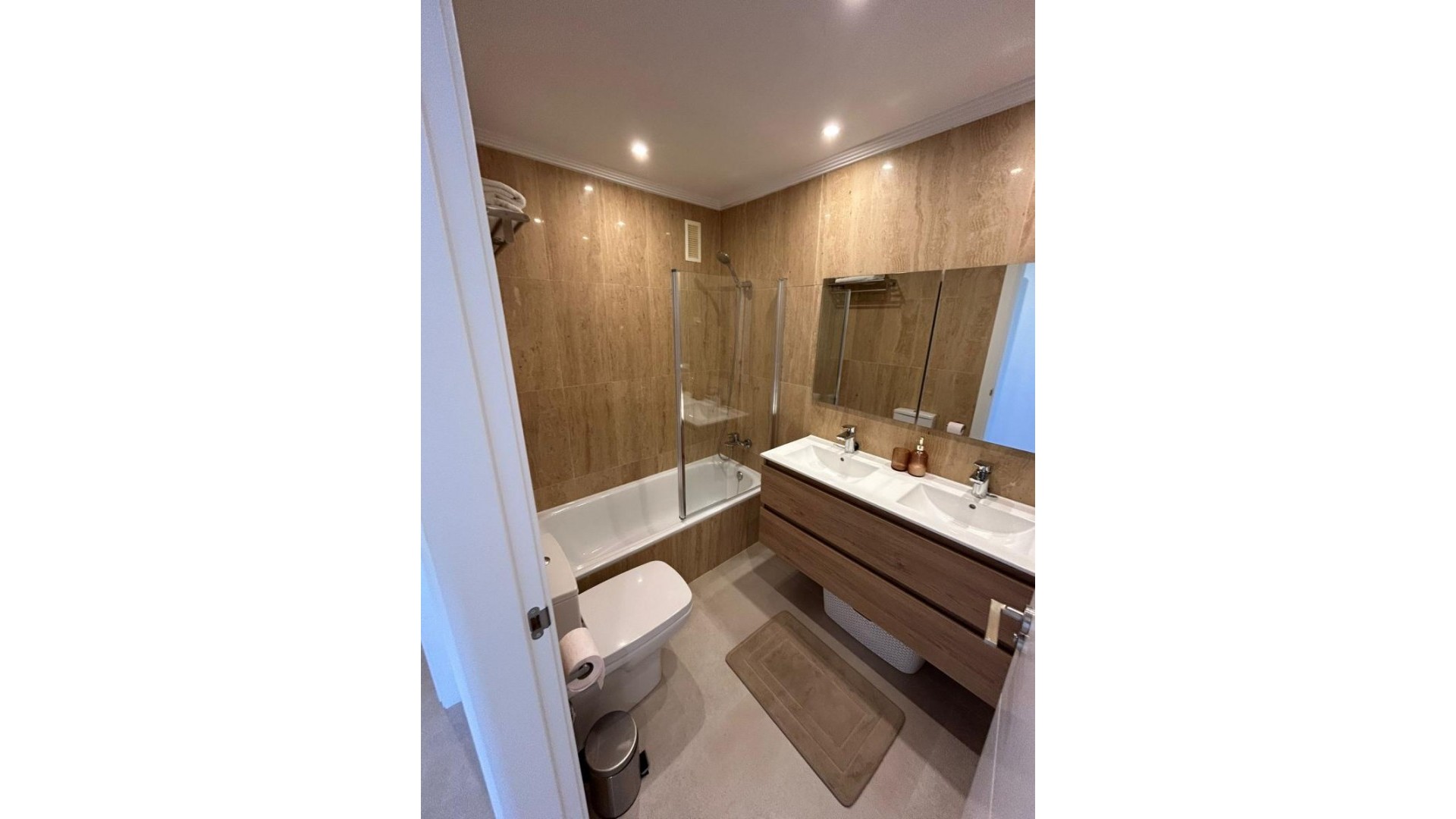 Resale - Wohnung Appartement -
Los Alcazares