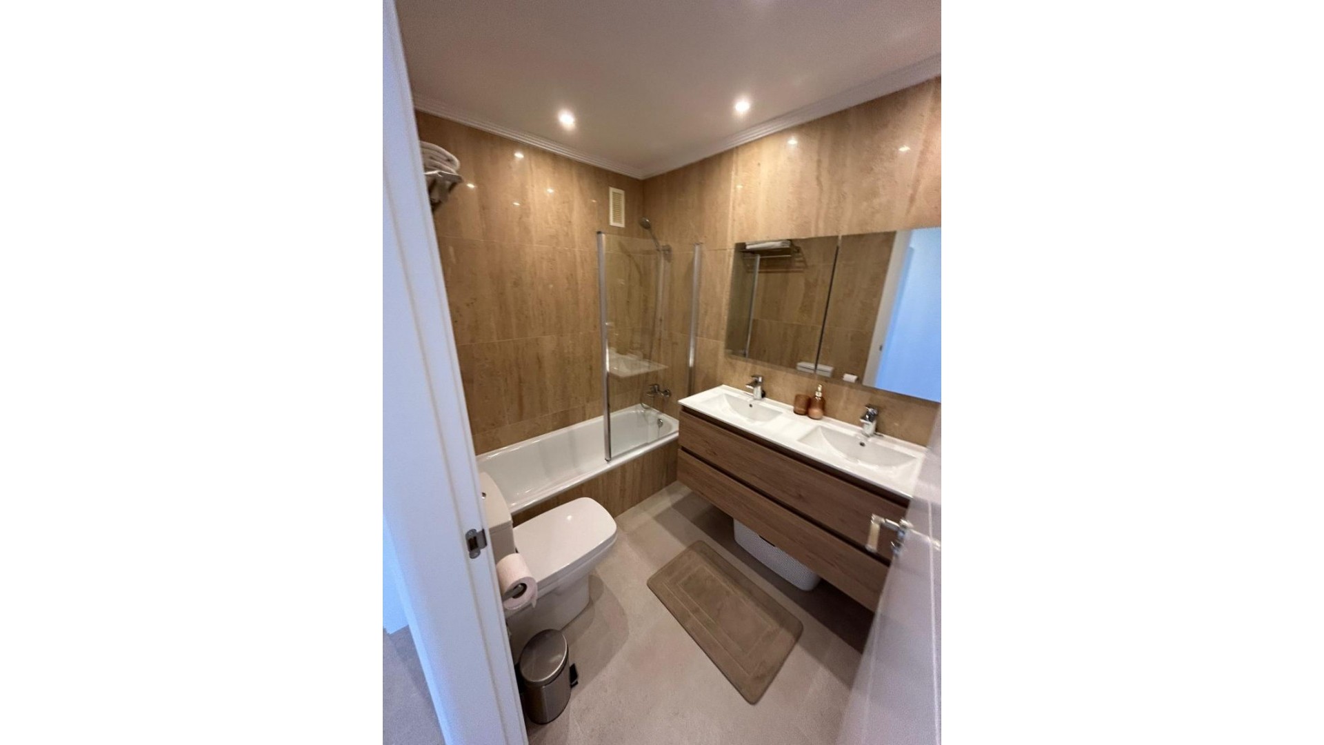 Resale - Wohnung Appartement -
Los Alcazares