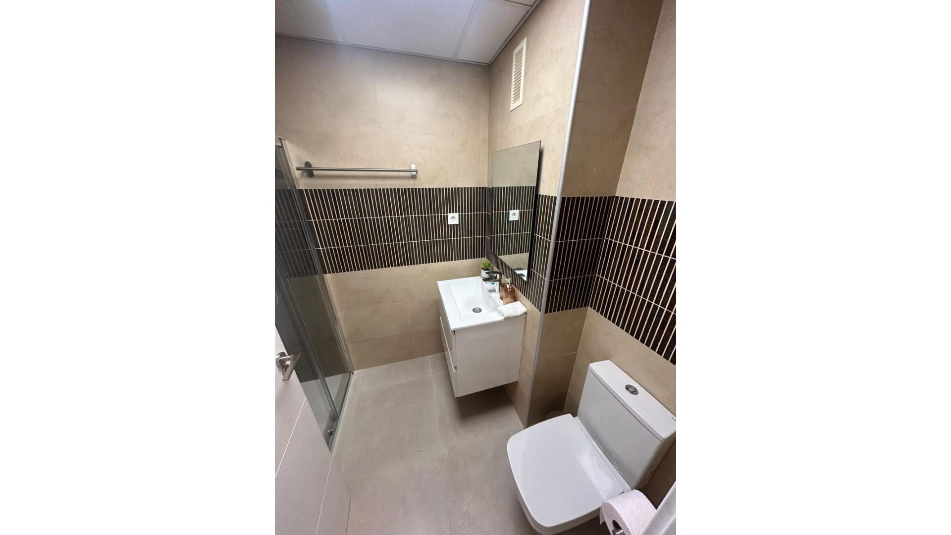 Resale - Wohnung Appartement -
Los Alcazares