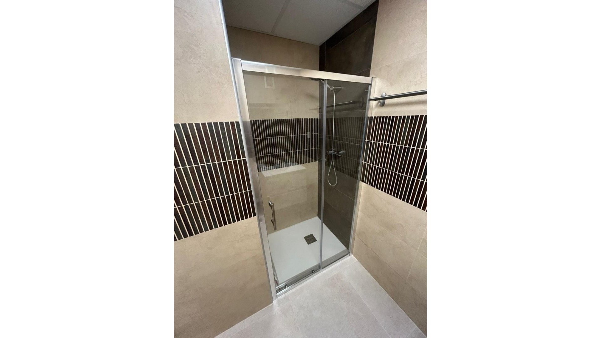 Resale - Wohnung Appartement -
Los Alcazares