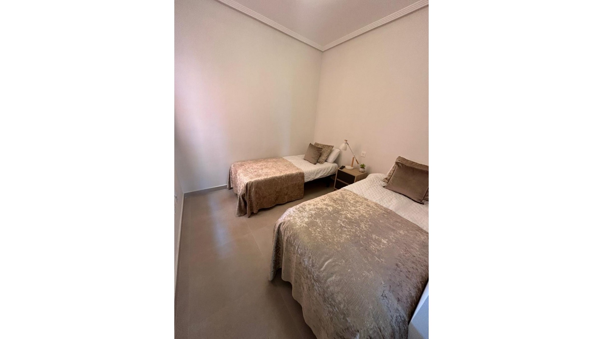 Resale - Wohnung Appartement -
Los Alcazares