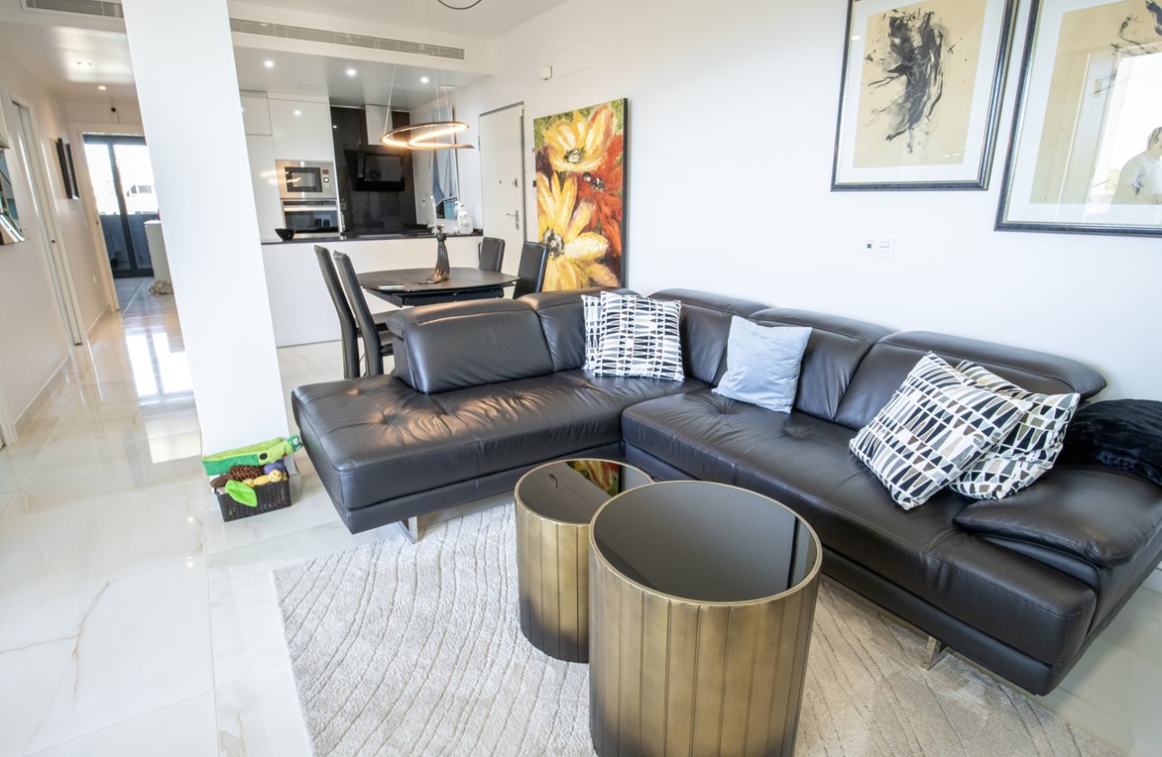 Resale - Wohnung / Appartement -
Los Altos - AMANECER