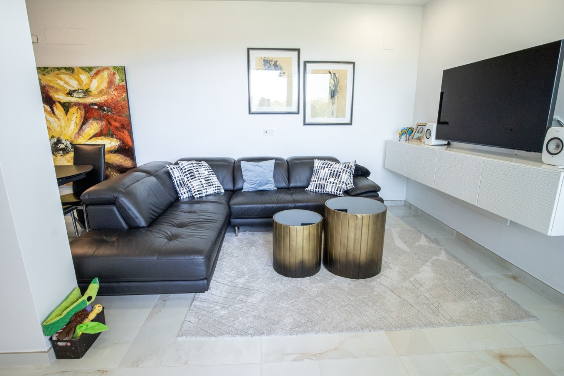 Resale - Wohnung / Appartement -
Los Altos - AMANECER