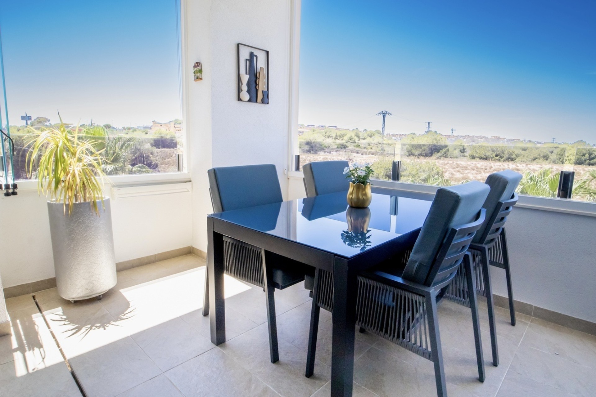 Resale - Wohnung / Appartement -
Los Altos - AMANECER