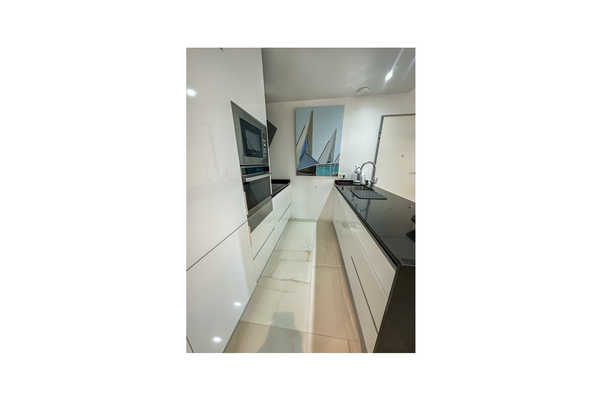 Resale - Wohnung / Appartement -
Los Altos - AMANECER