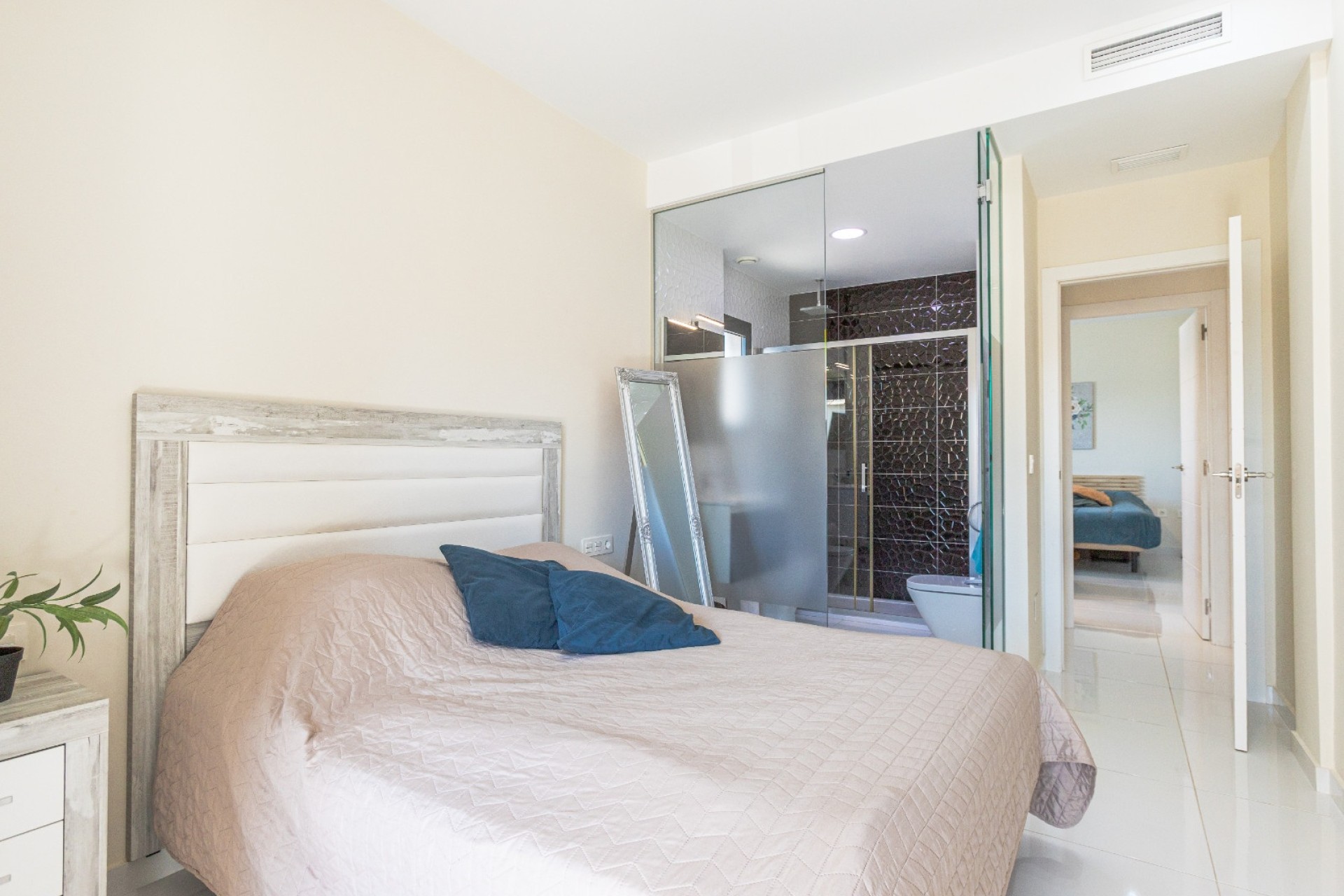 Resale - Wohnung / Appartement -
Los Altos - Costa Blanca