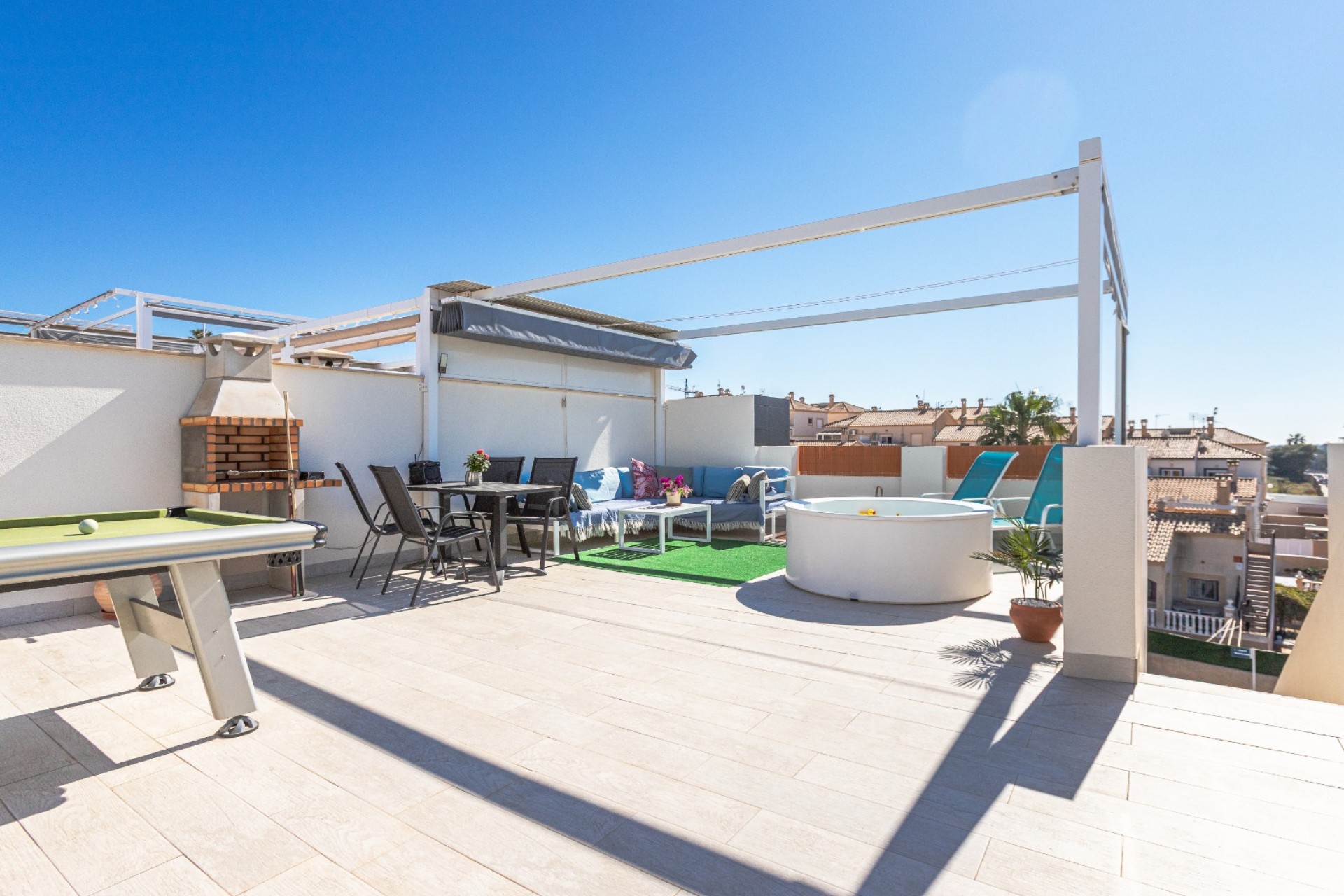 Resale - Wohnung / Appartement -
Los Altos - Costa Blanca