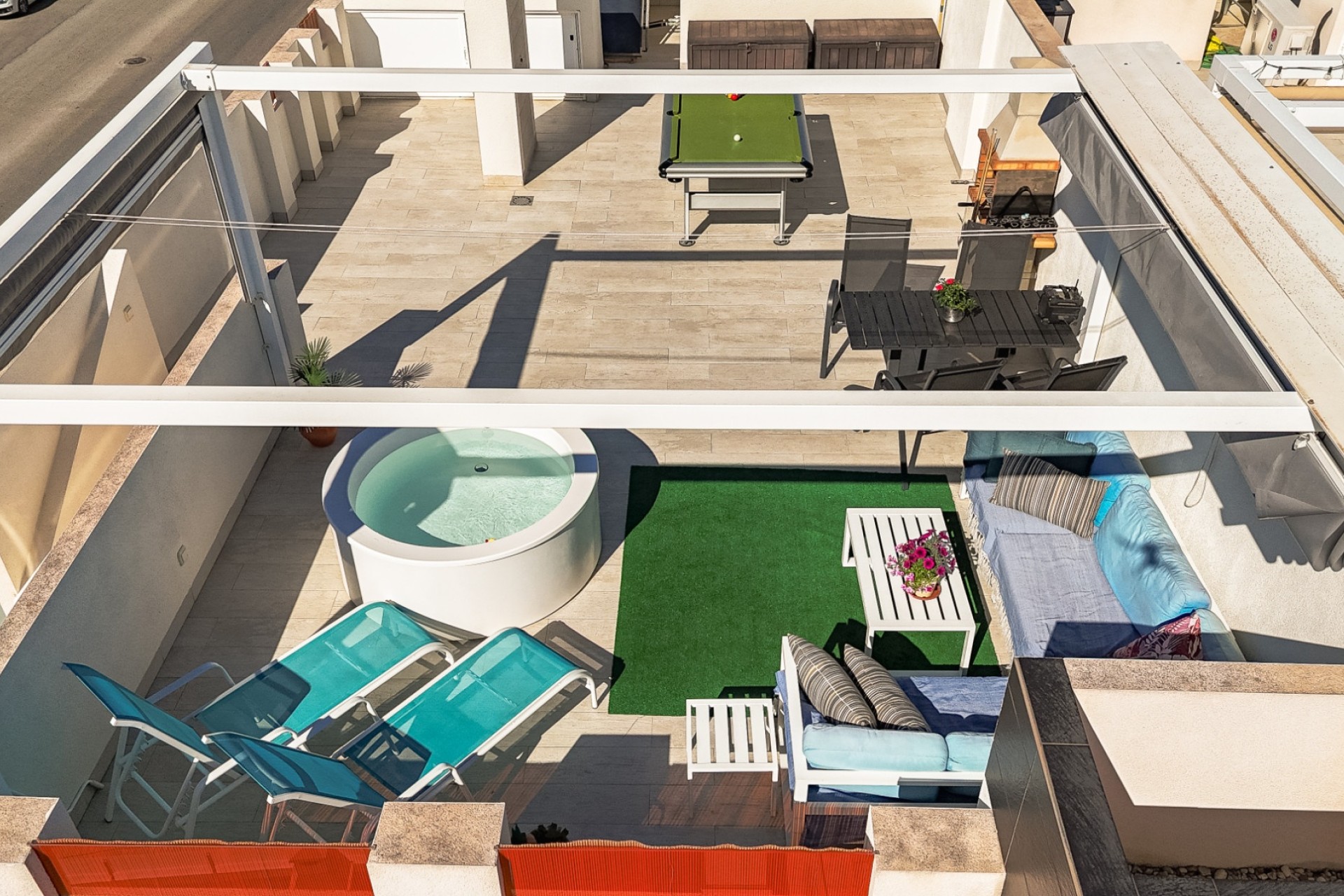 Resale - Wohnung / Appartement -
Los Altos - Costa Blanca