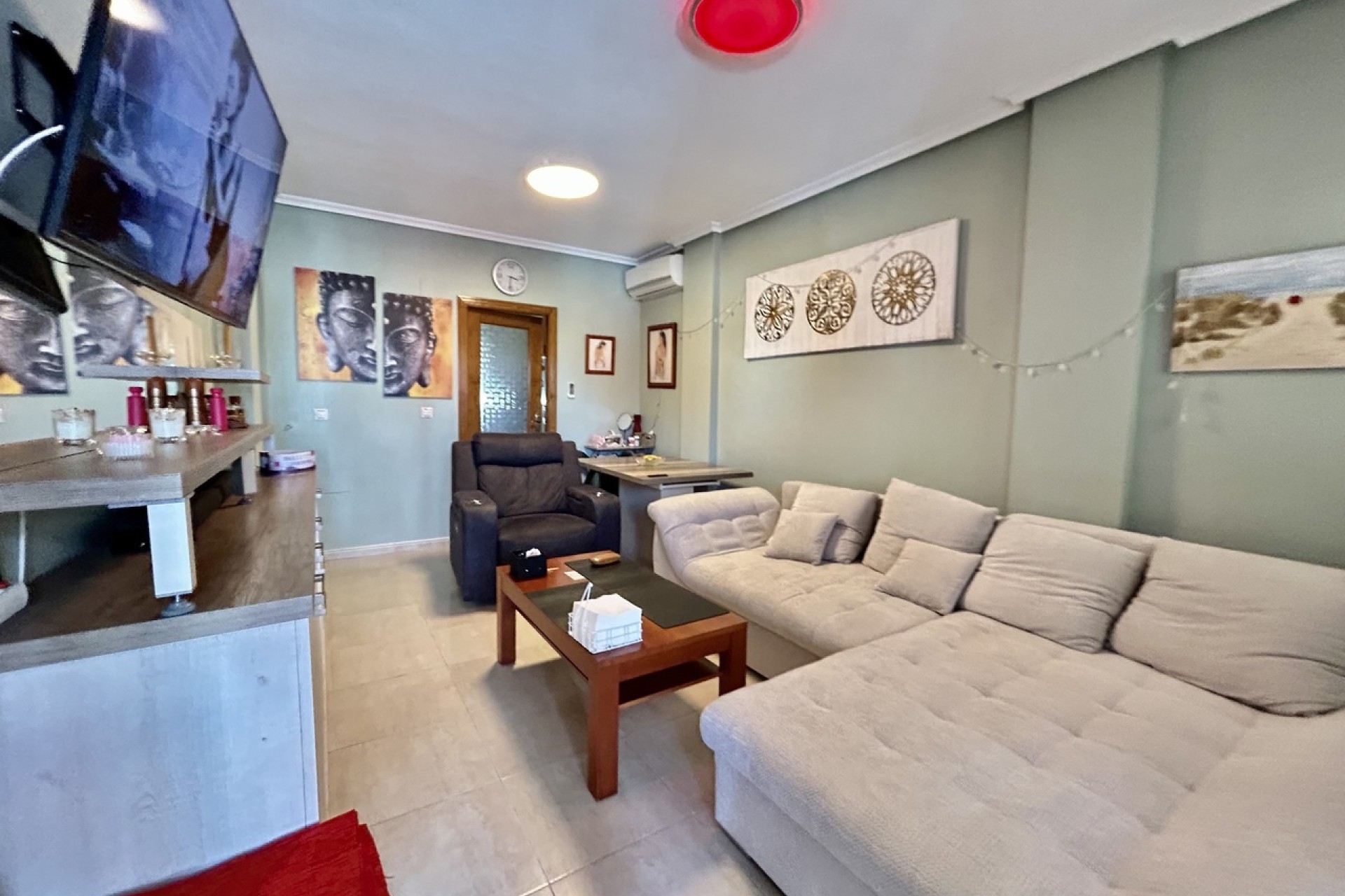 Resale - Wohnung / Appartement -
Los Altos - Costa Blanca