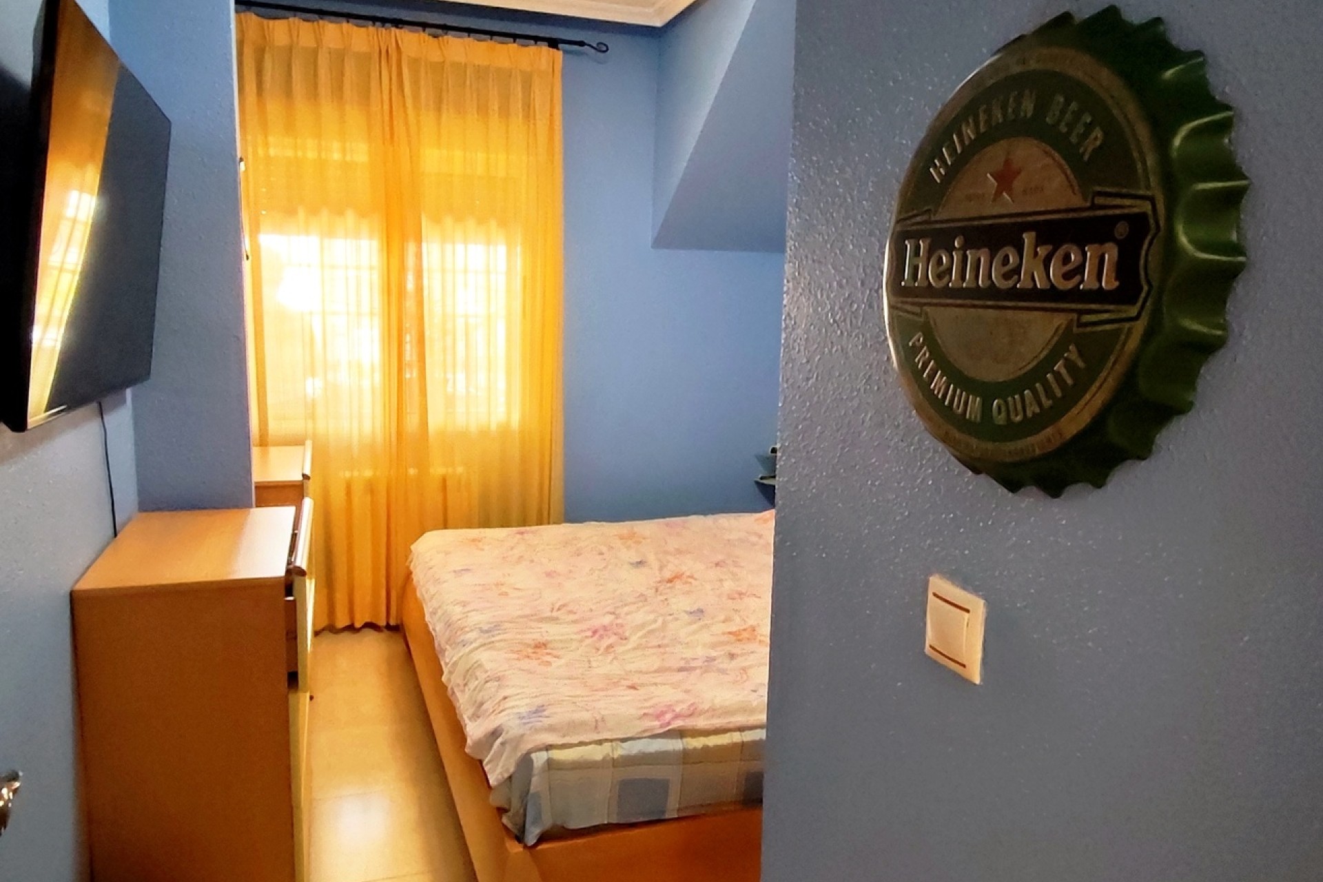 Resale - Wohnung / Appartement -
Los Altos - Costa Blanca