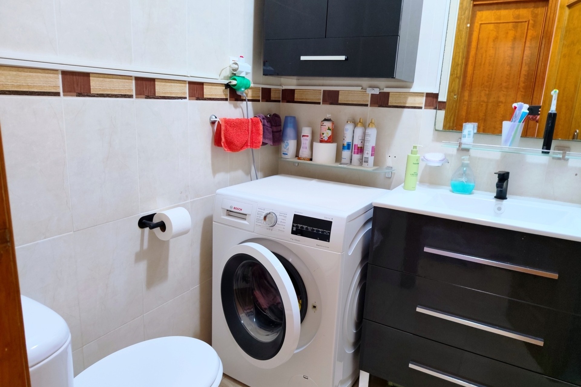 Resale - Wohnung / Appartement -
Los Altos - Costa Blanca