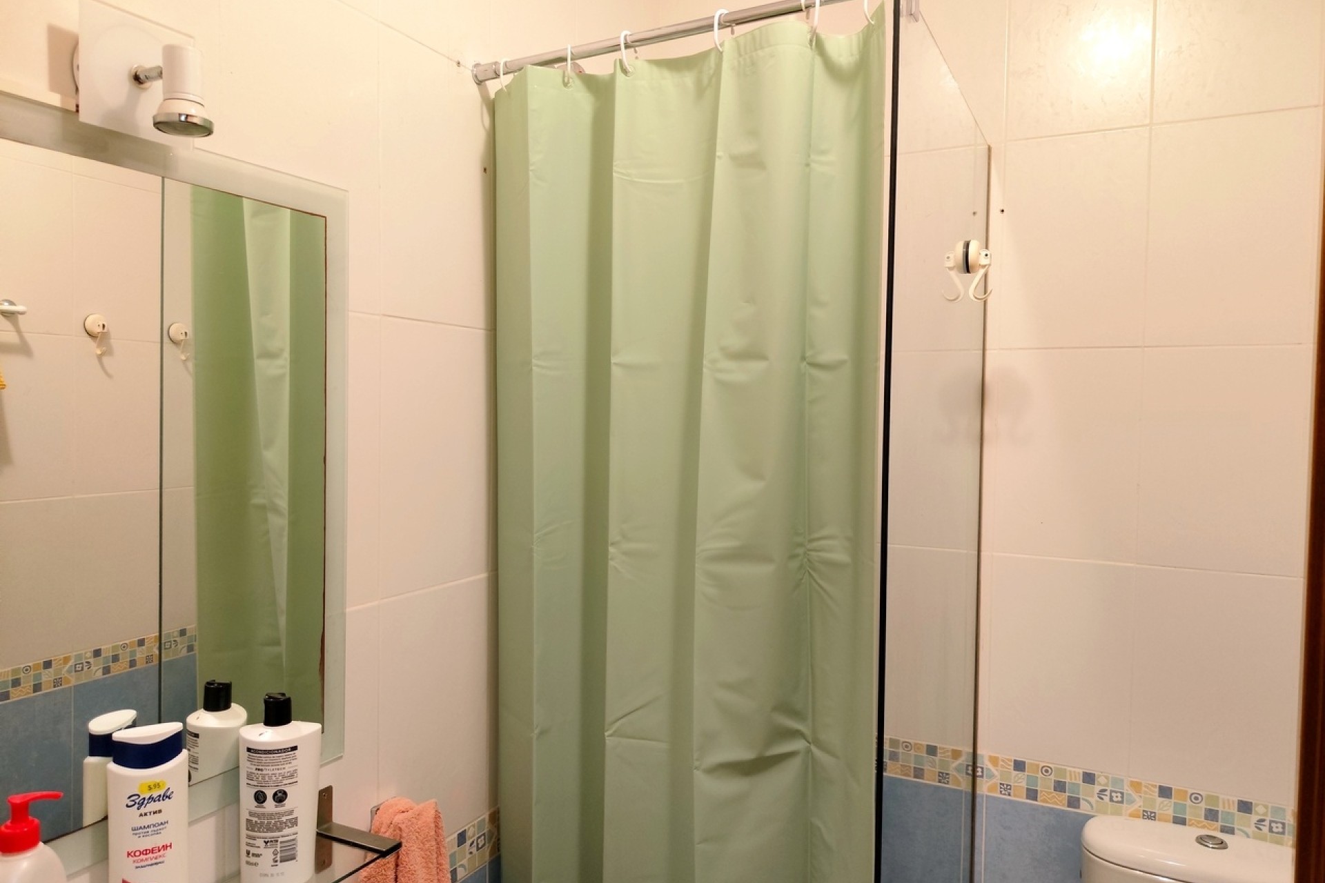 Resale - Wohnung / Appartement -
Los Altos - Costa Blanca
