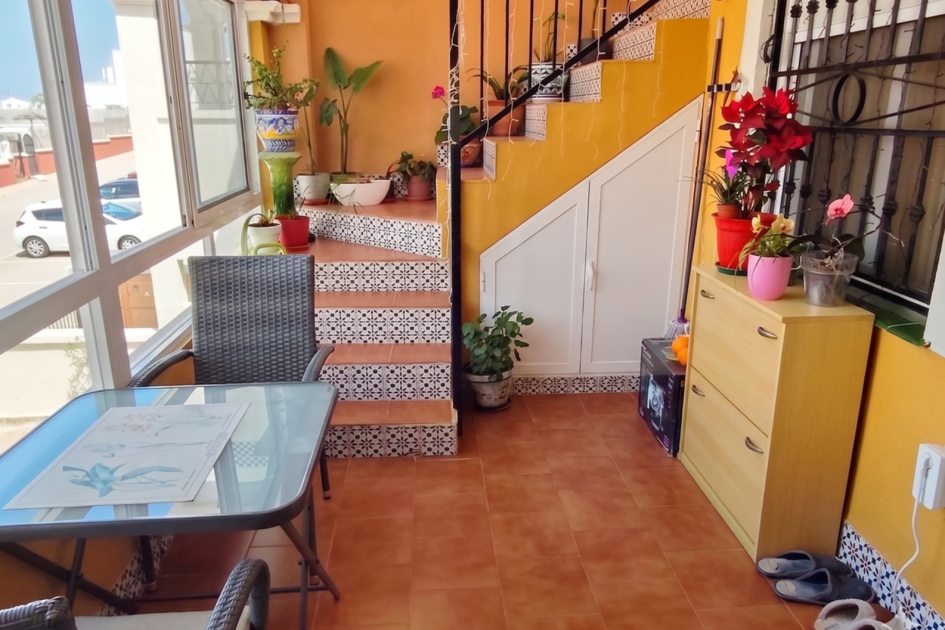 Resale - Wohnung / Appartement -
Los Altos - Costa Blanca
