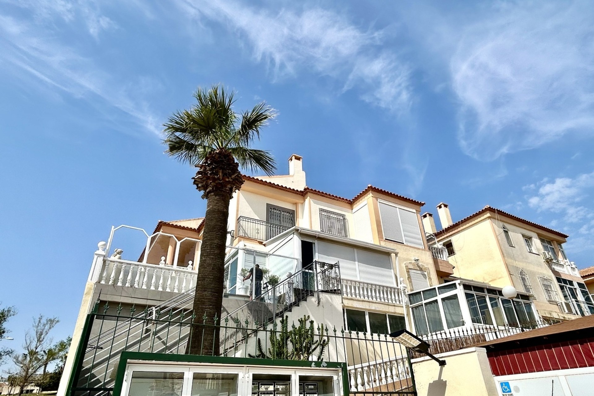 Resale - Wohnung / Appartement -
Los Altos - Costa Blanca