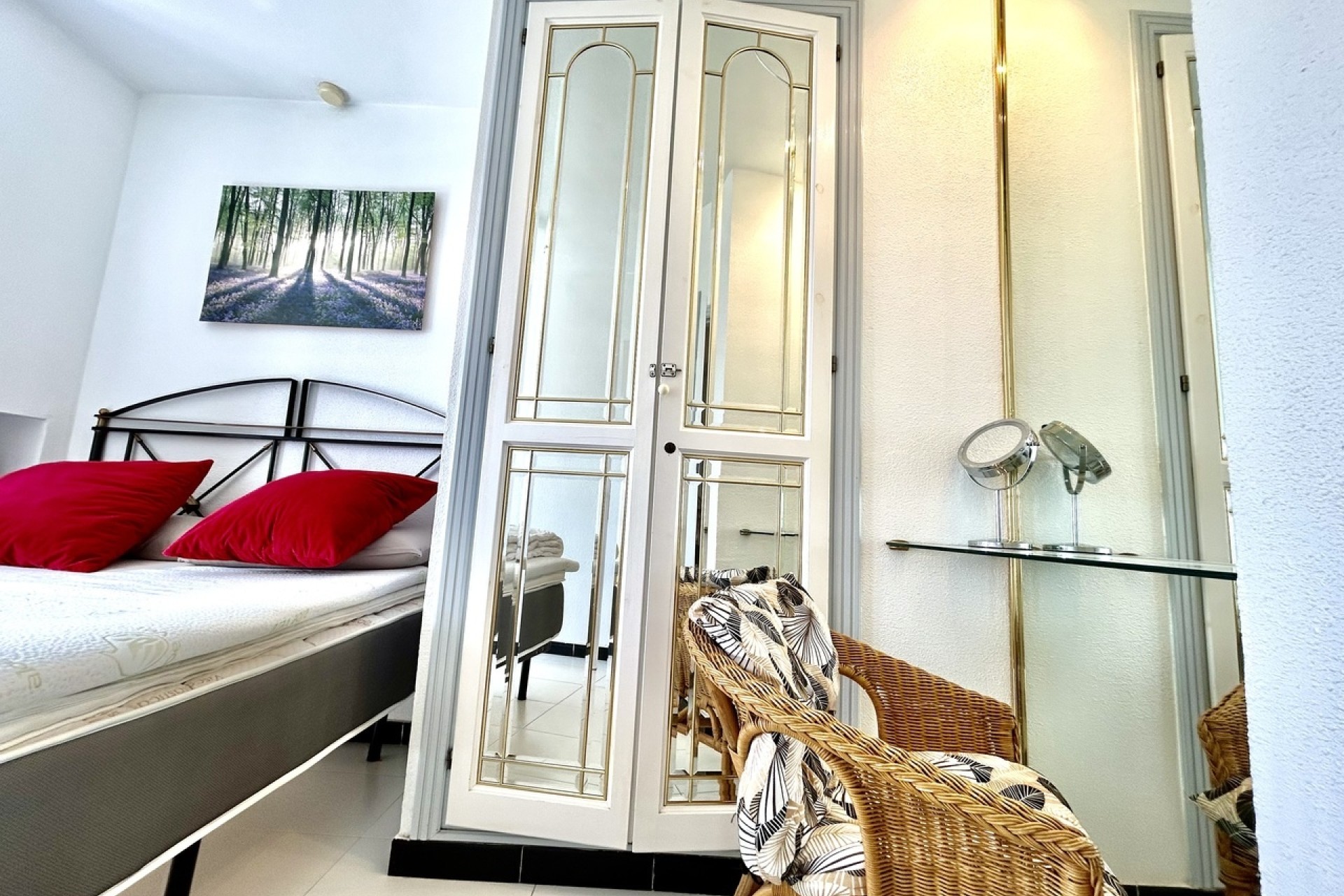 Resale - Wohnung / Appartement -
Los Altos - Costa Blanca