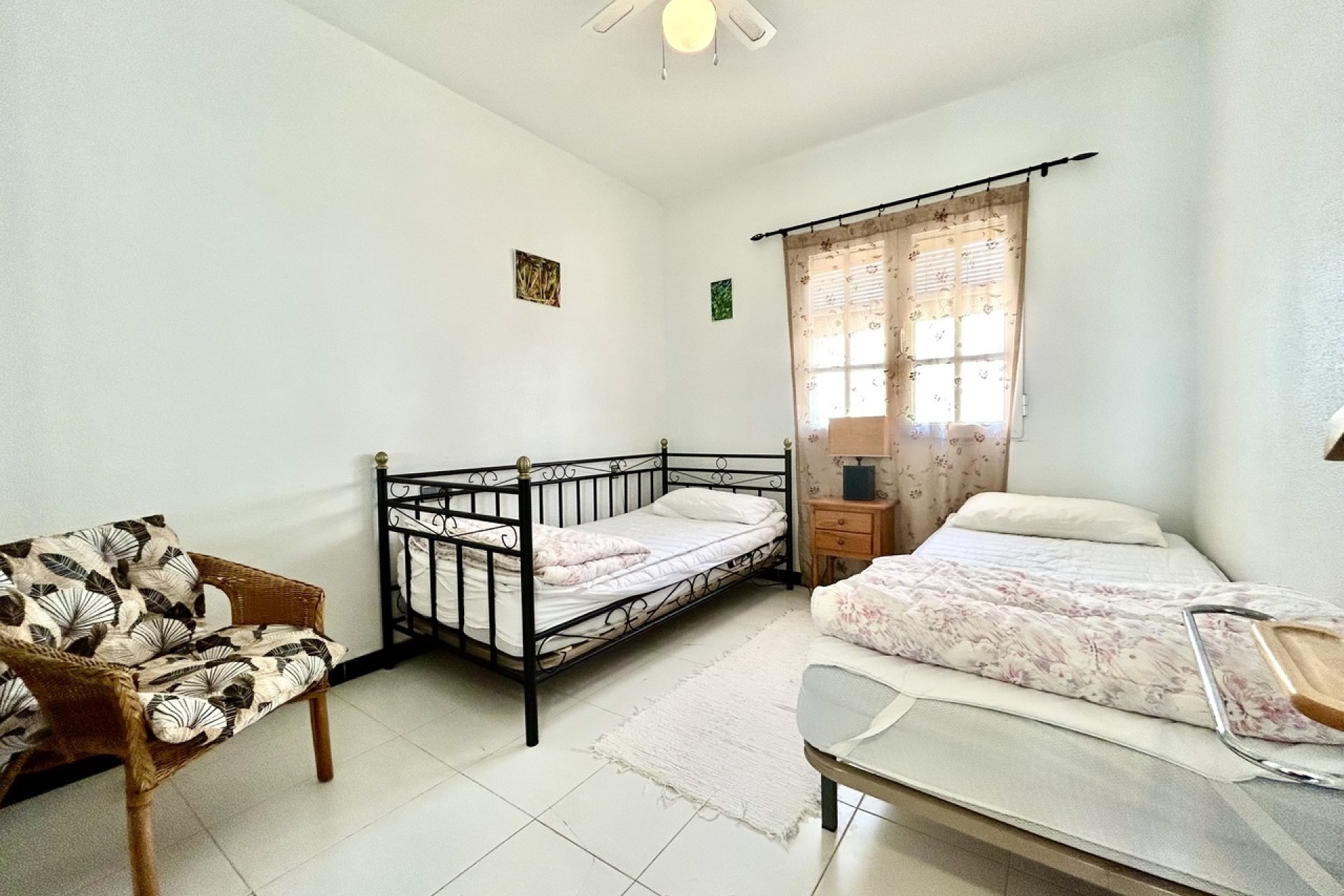 Resale - Wohnung / Appartement -
Los Altos - Costa Blanca