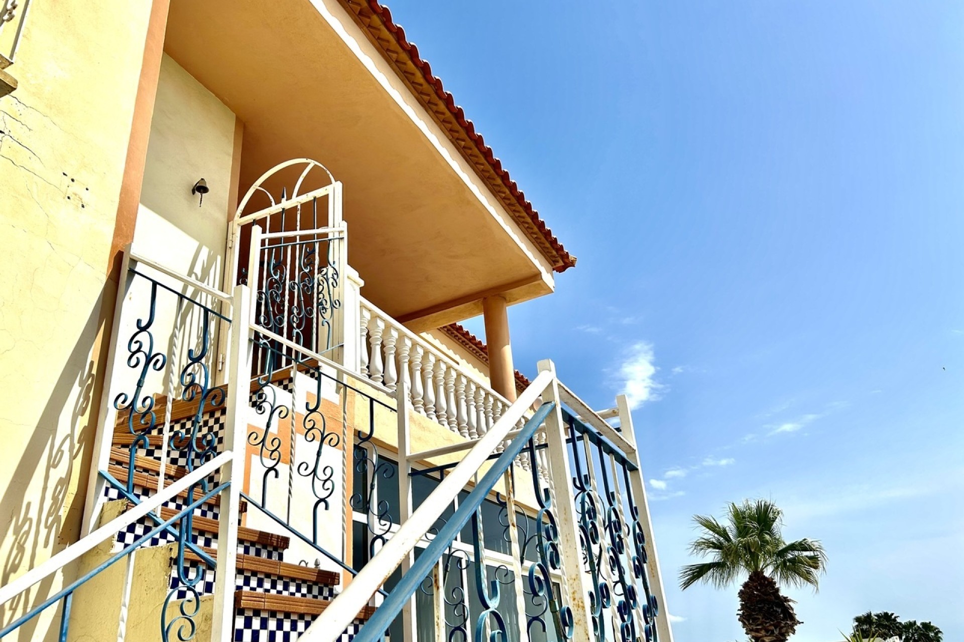 Resale - Wohnung / Appartement -
Los Altos - Costa Blanca