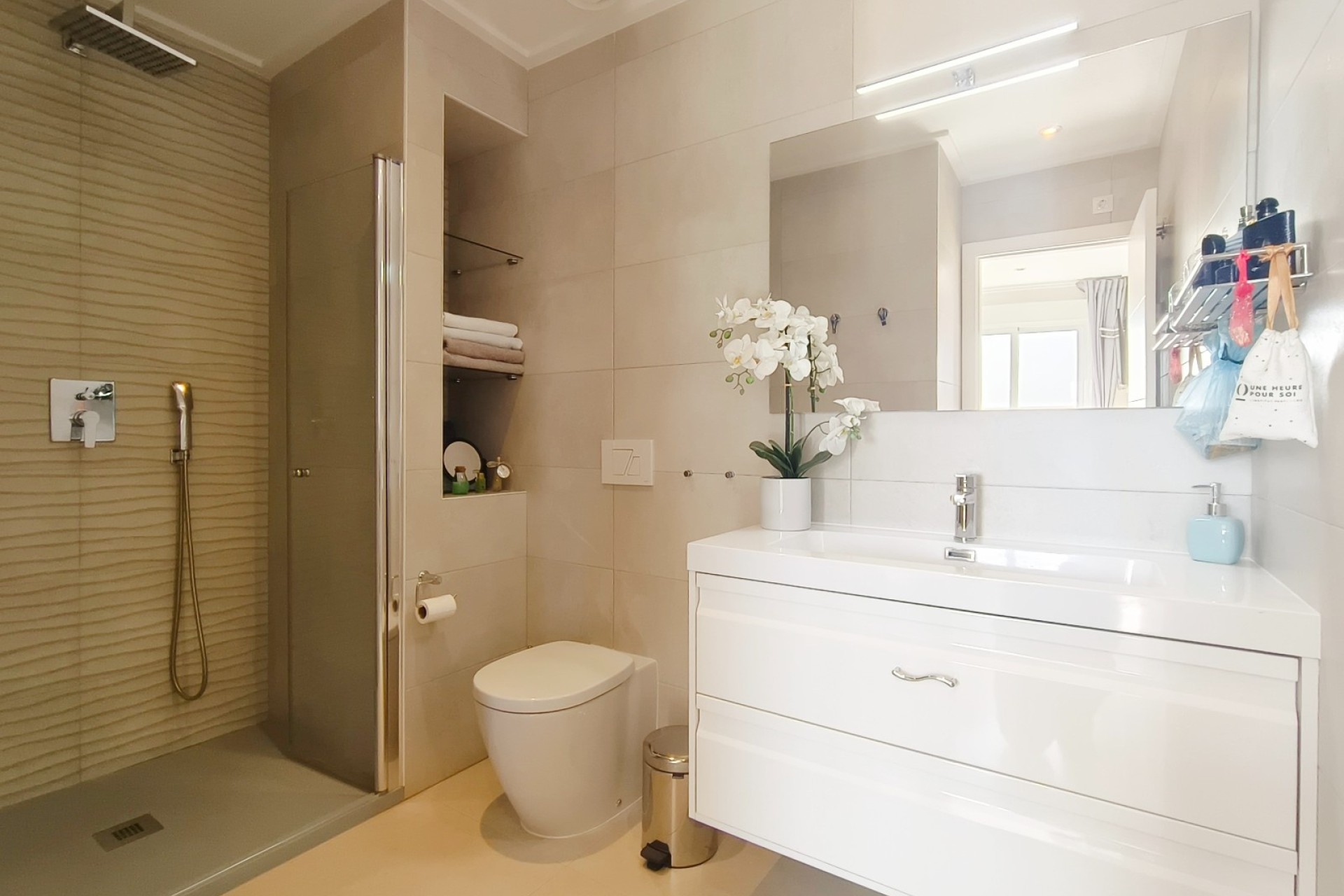 Resale - Wohnung / Appartement -
Los Altos - Torrevieja