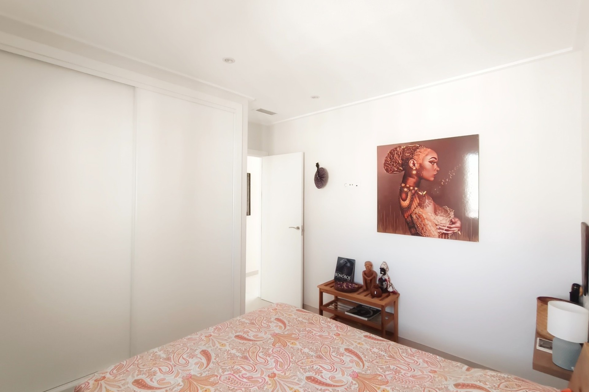 Resale - Wohnung / Appartement -
Los Altos - Torrevieja