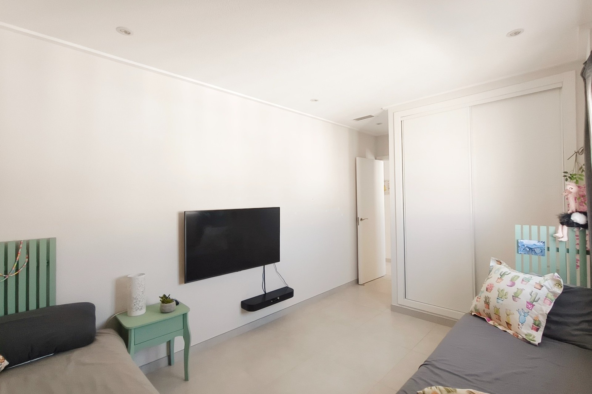 Resale - Wohnung / Appartement -
Los Altos - Torrevieja