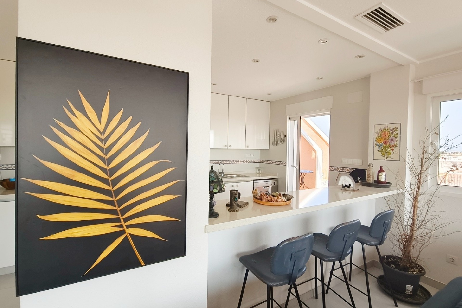 Resale - Wohnung / Appartement -
Los Altos - Torrevieja