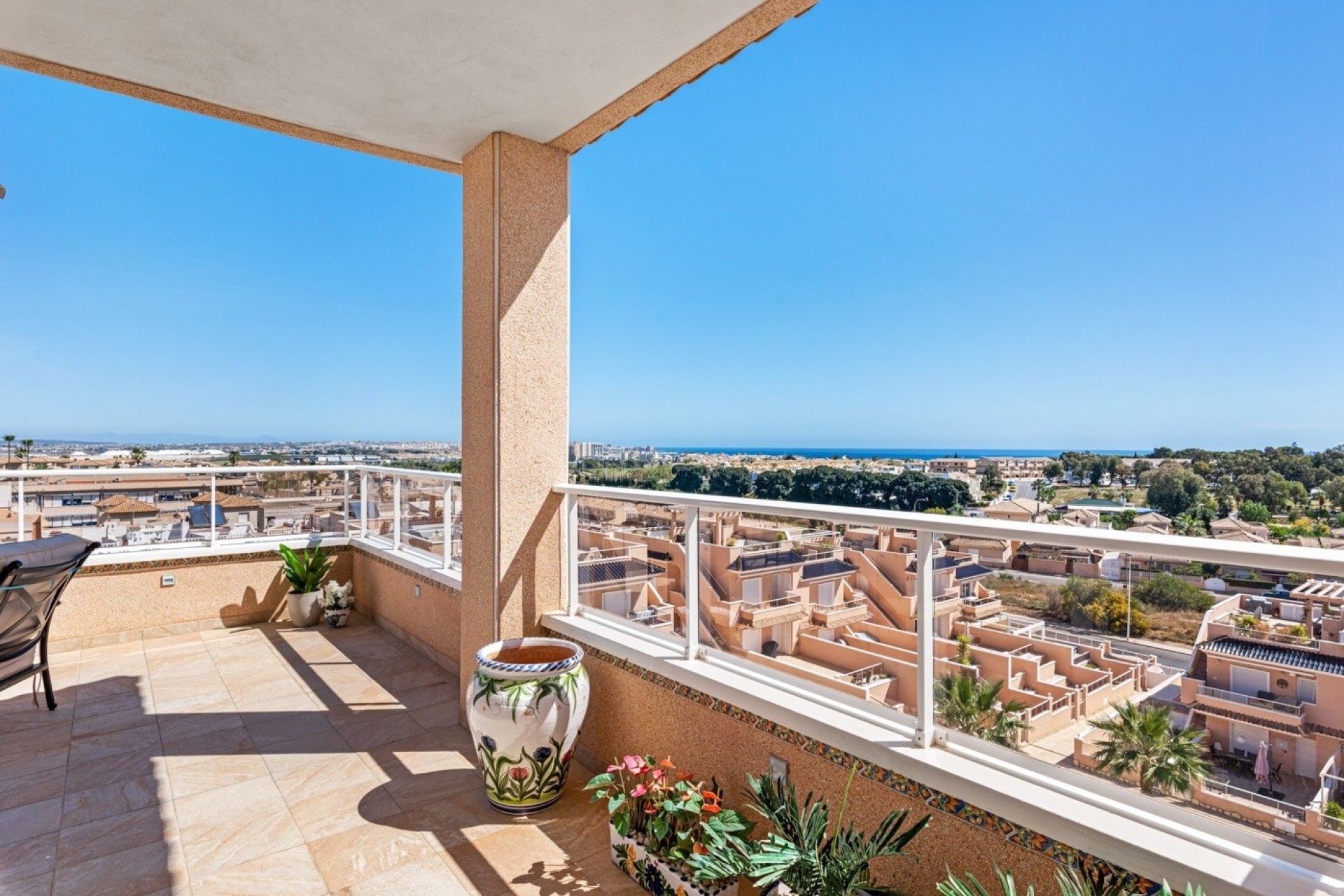 Resale - Wohnung / Appartement -
Los Altos - Torrevieja