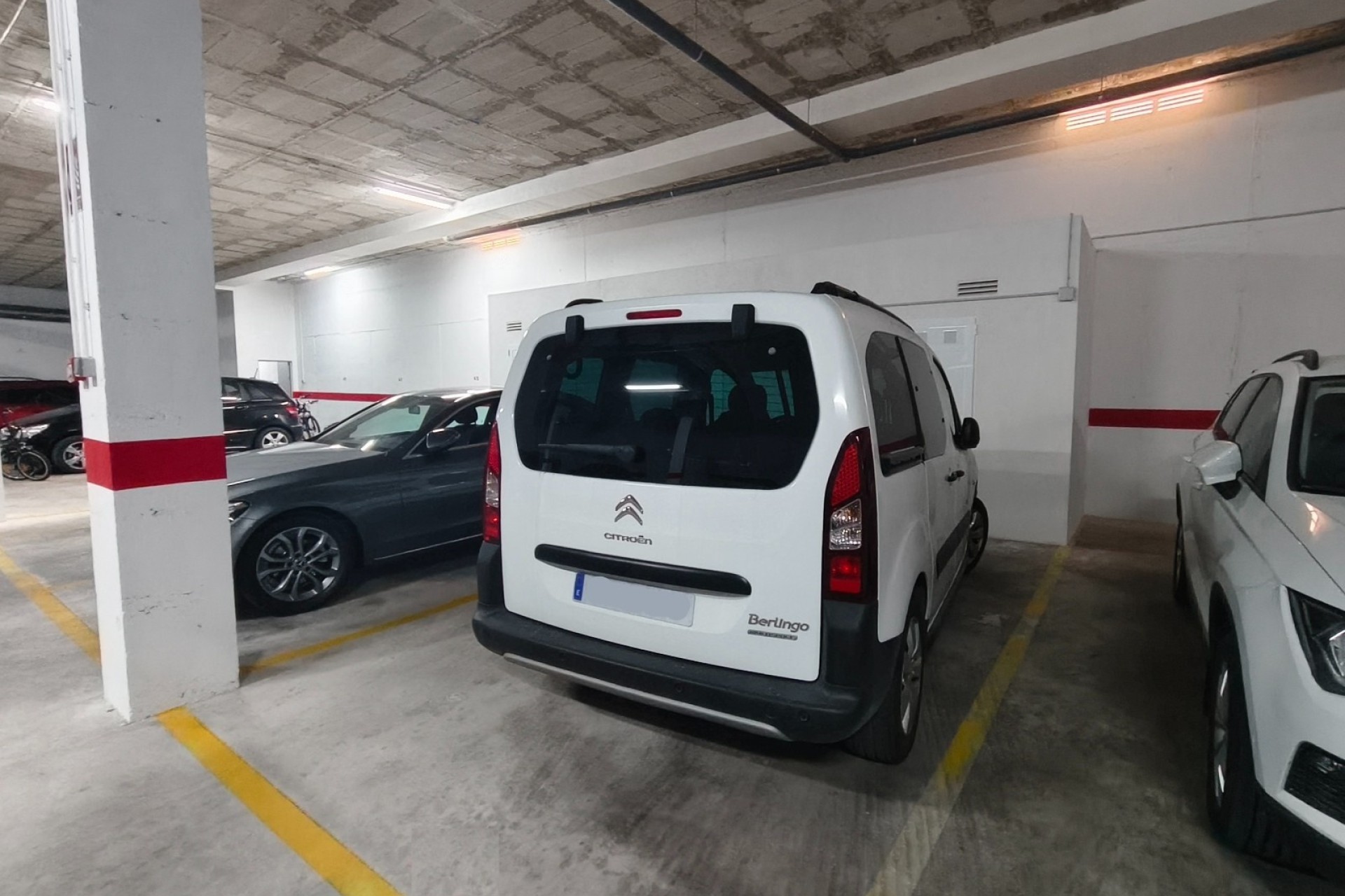 Resale - Wohnung / Appartement -
Los Altos - Torrevieja