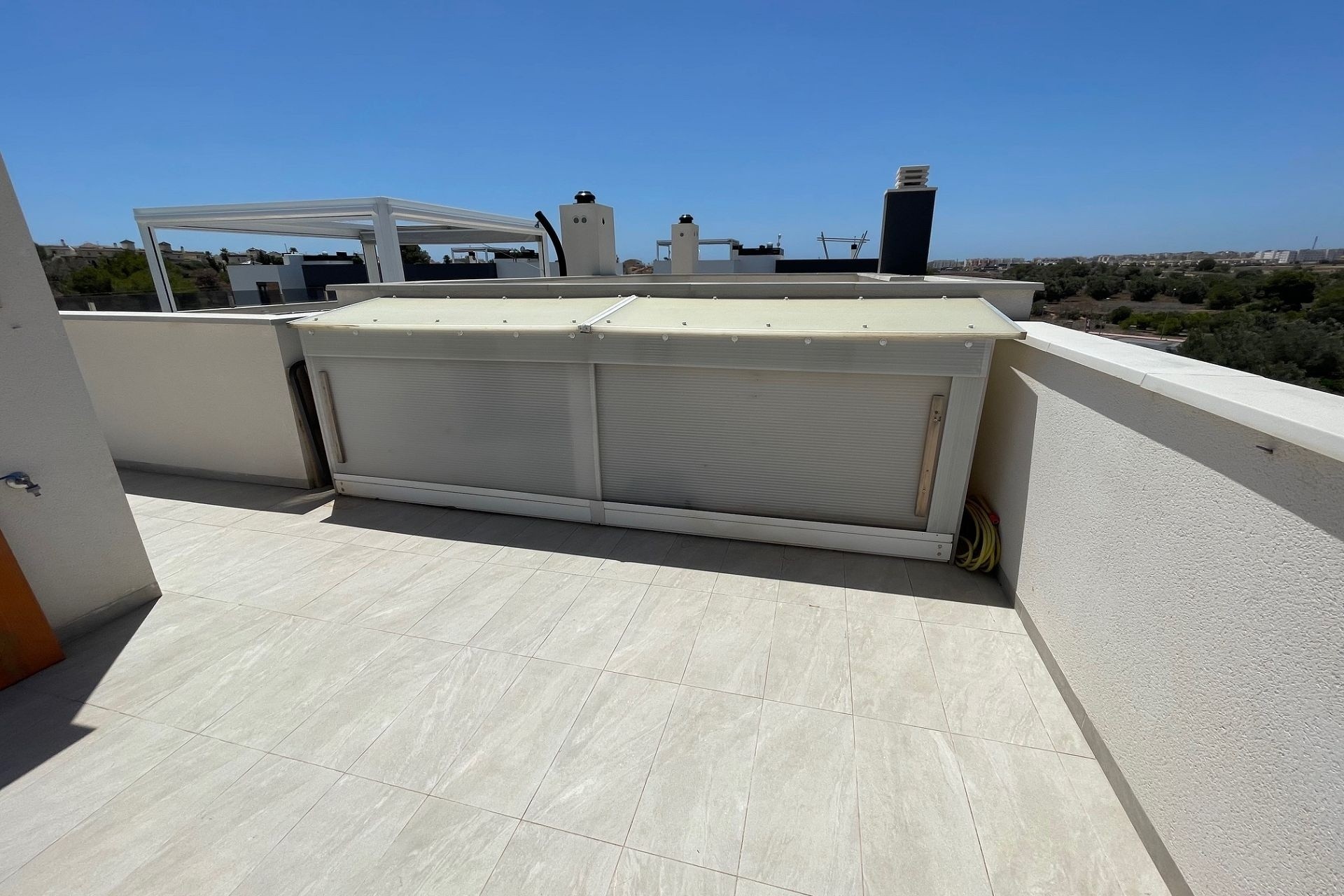 Resale - Wohnung Appartement -
Los Altos