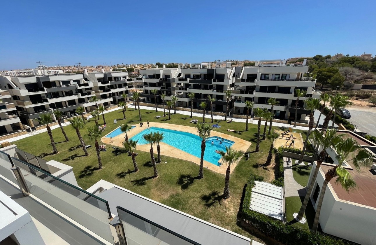 Resale - Wohnung Appartement -
Los Altos