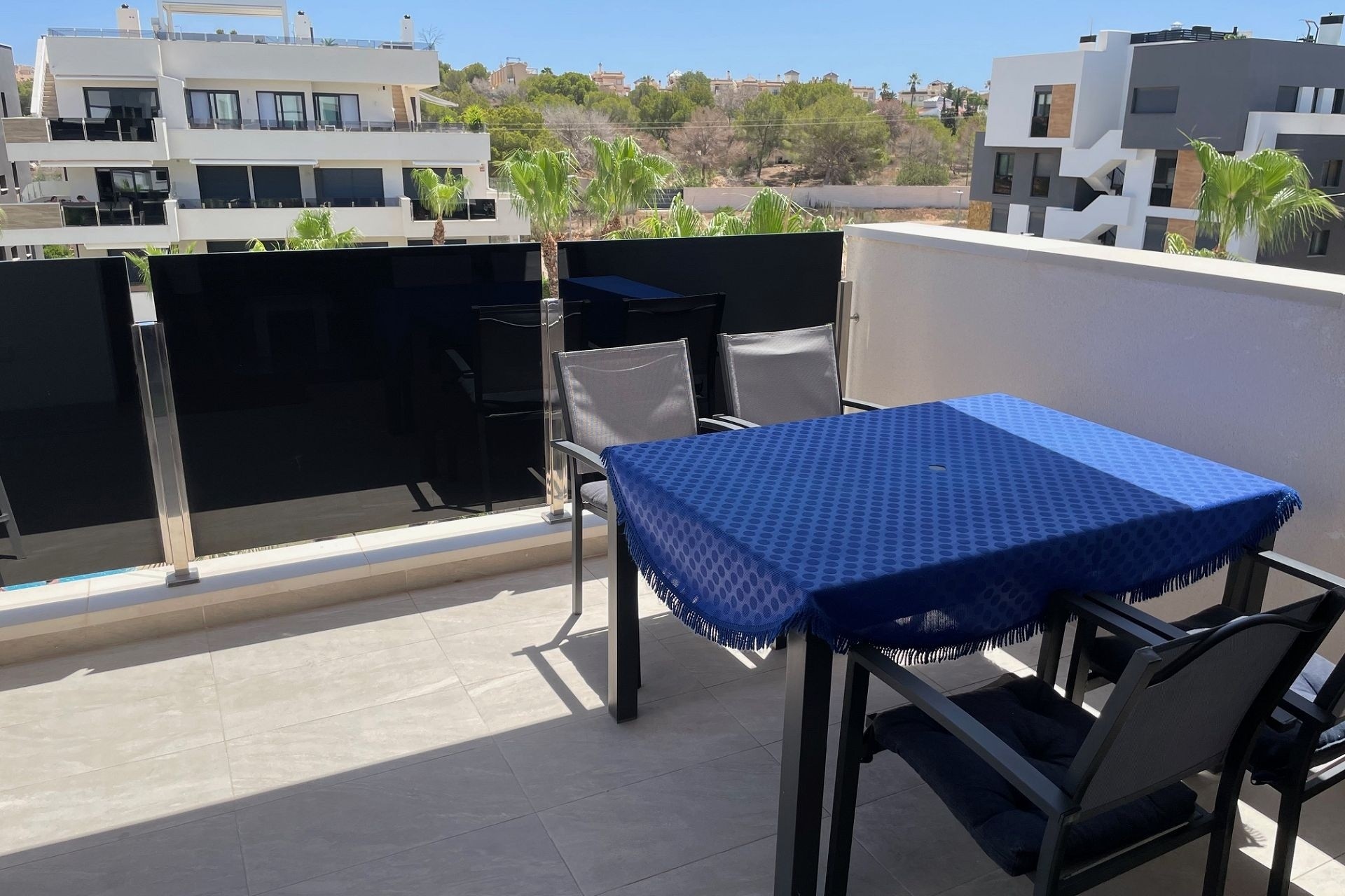 Resale - Wohnung Appartement -
Los Altos