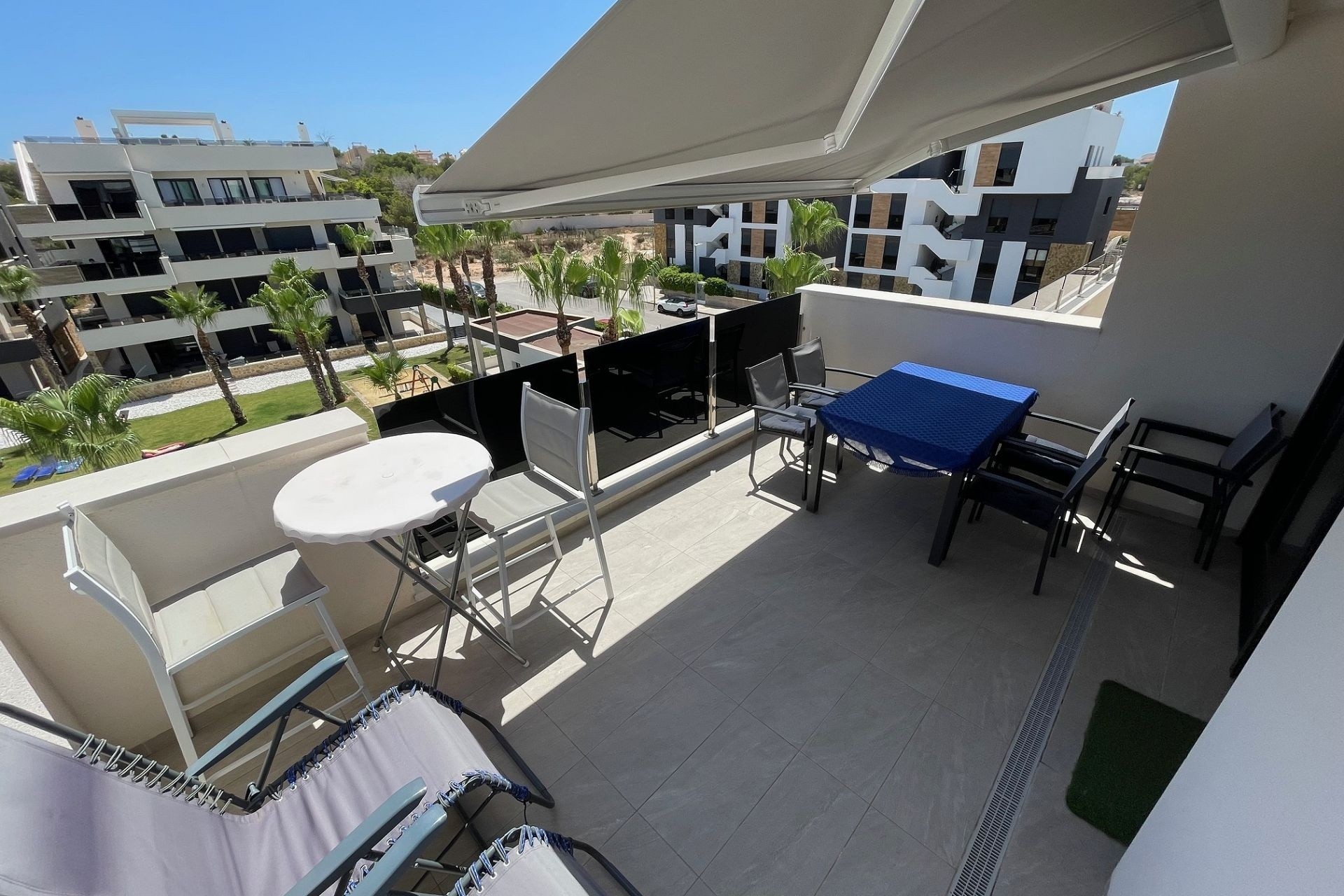 Resale - Wohnung Appartement -
Los Altos