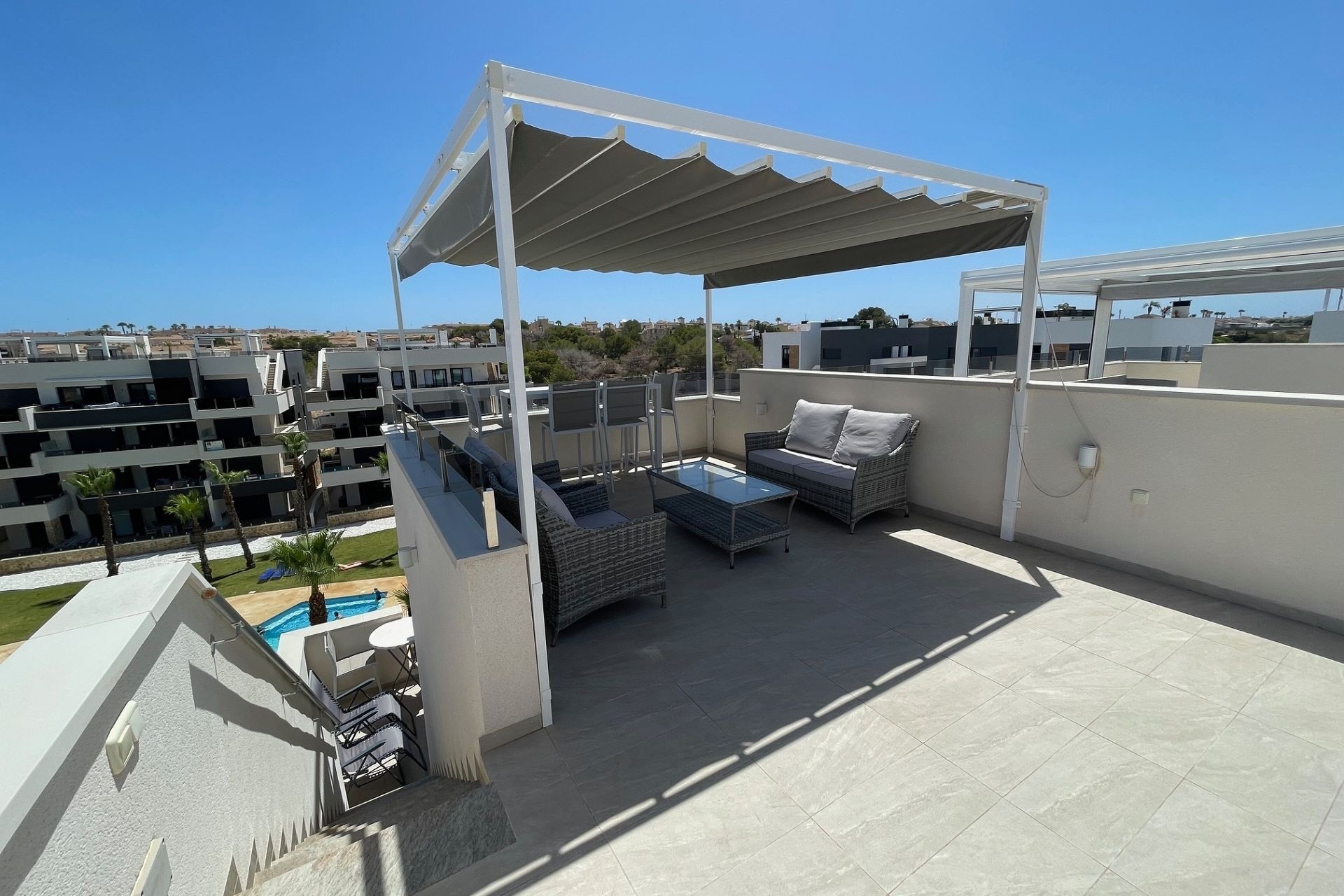 Resale - Wohnung Appartement -
Los Altos