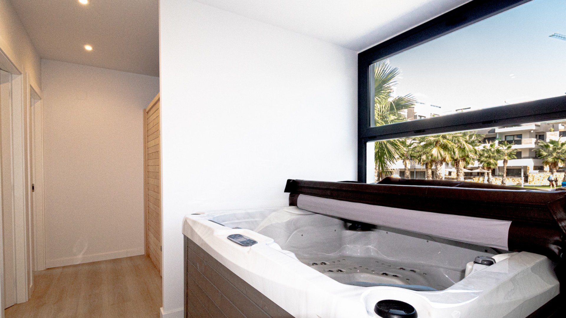 Resale - Wohnung Appartement -
Los Altos